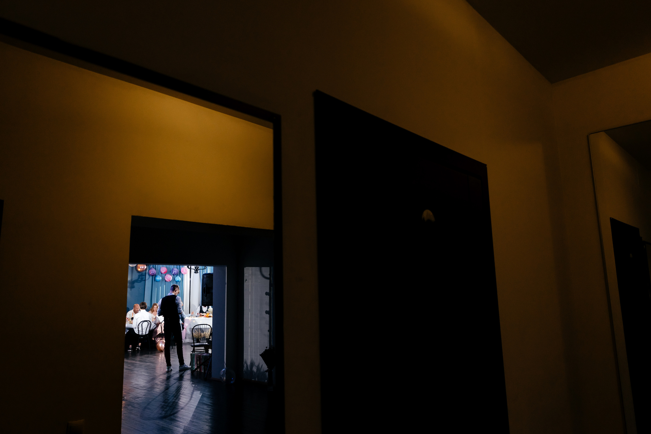 Дима и Алёна. Фотограф в Красноярске