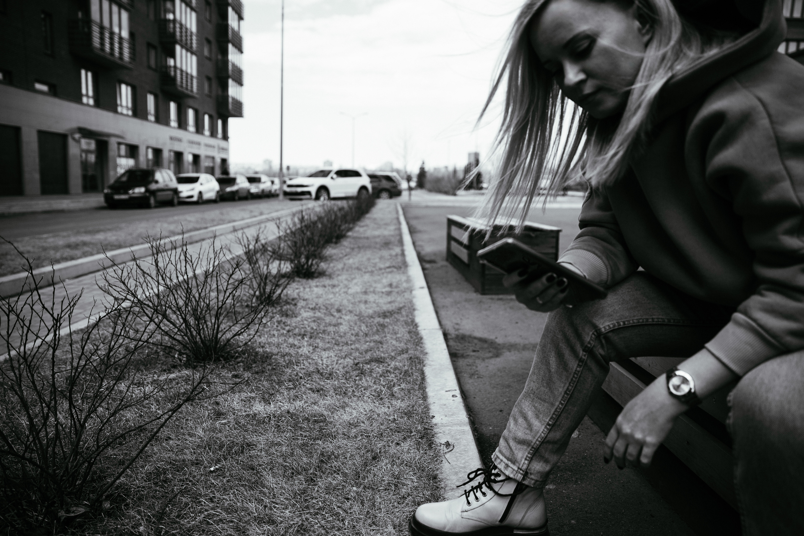 Даша «Южный берег». Фотограф в Красноярске