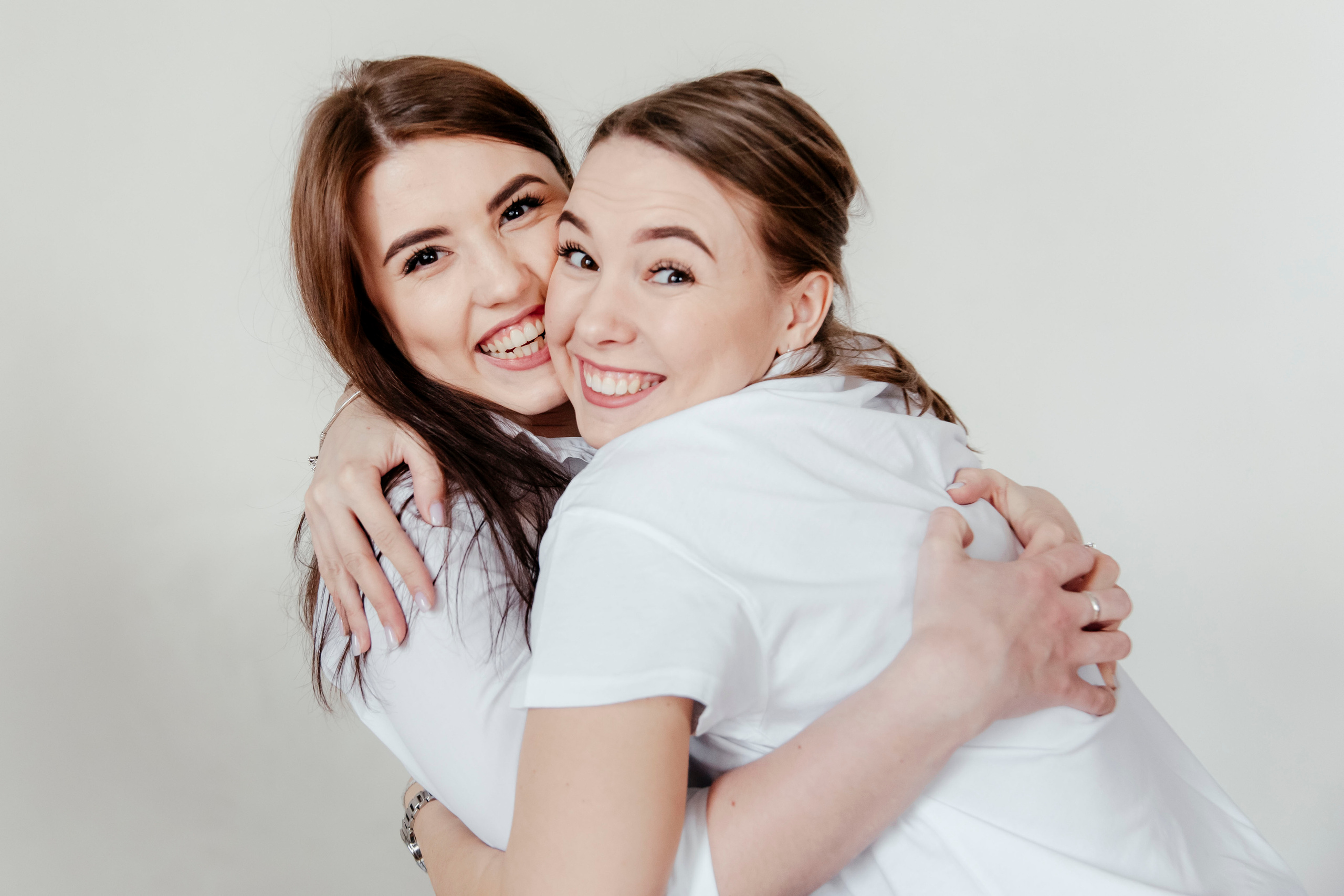 Четверо в семье, не считая кота. Фотограф в Красноярске