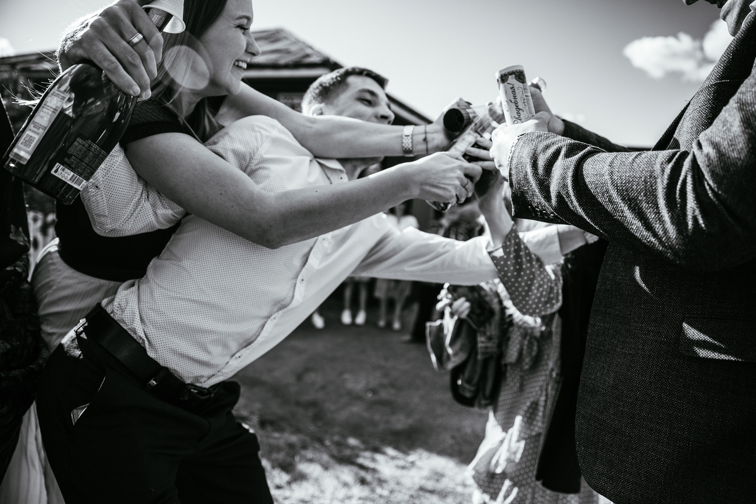 Юра и Настя. Фотограф в Красноярске