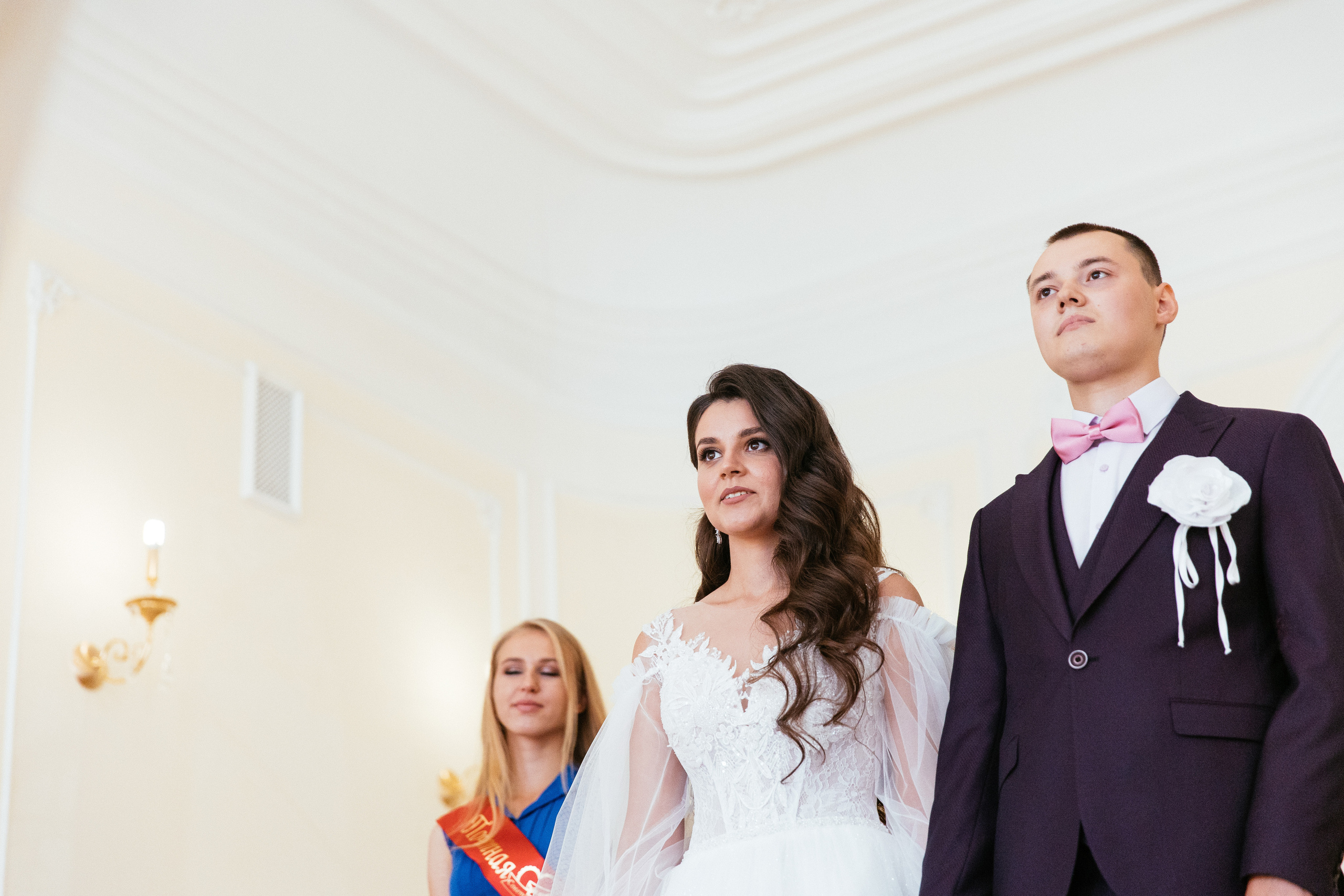 Артём и Даша. Фотограф в Красноярске