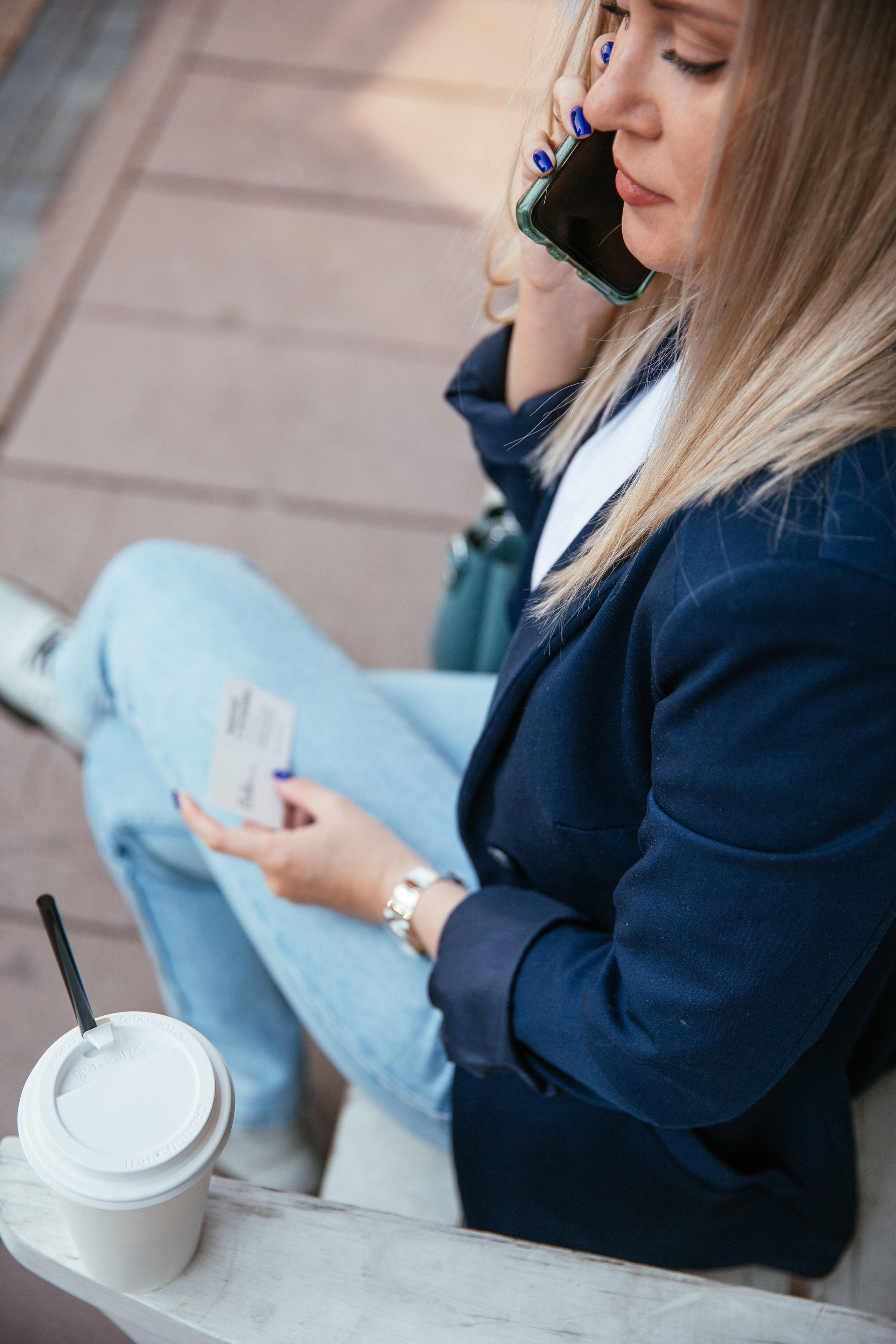 Даша «Южный берег». Фотограф в Красноярске