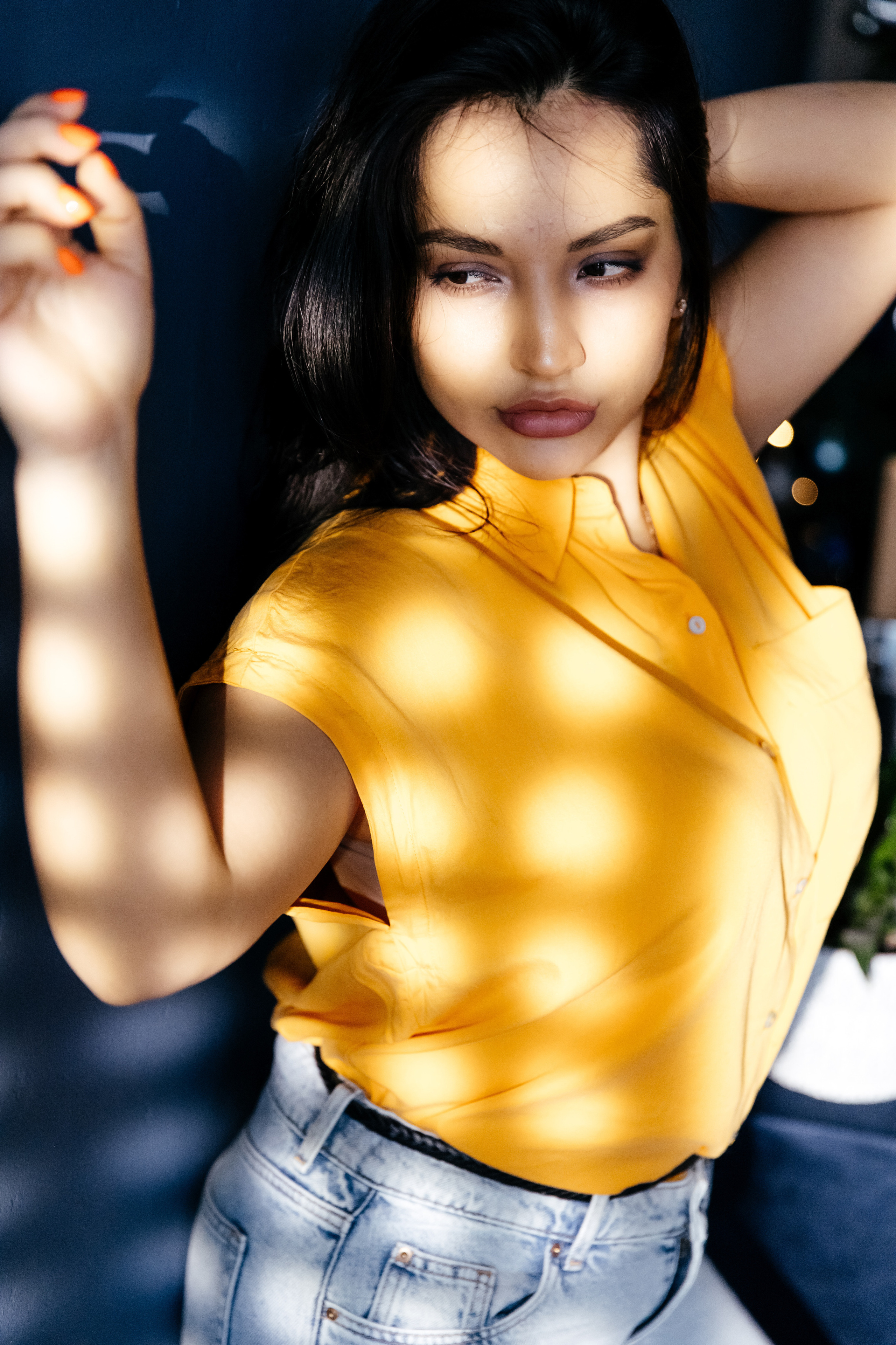 Мадина. Фотограф в Красноярске