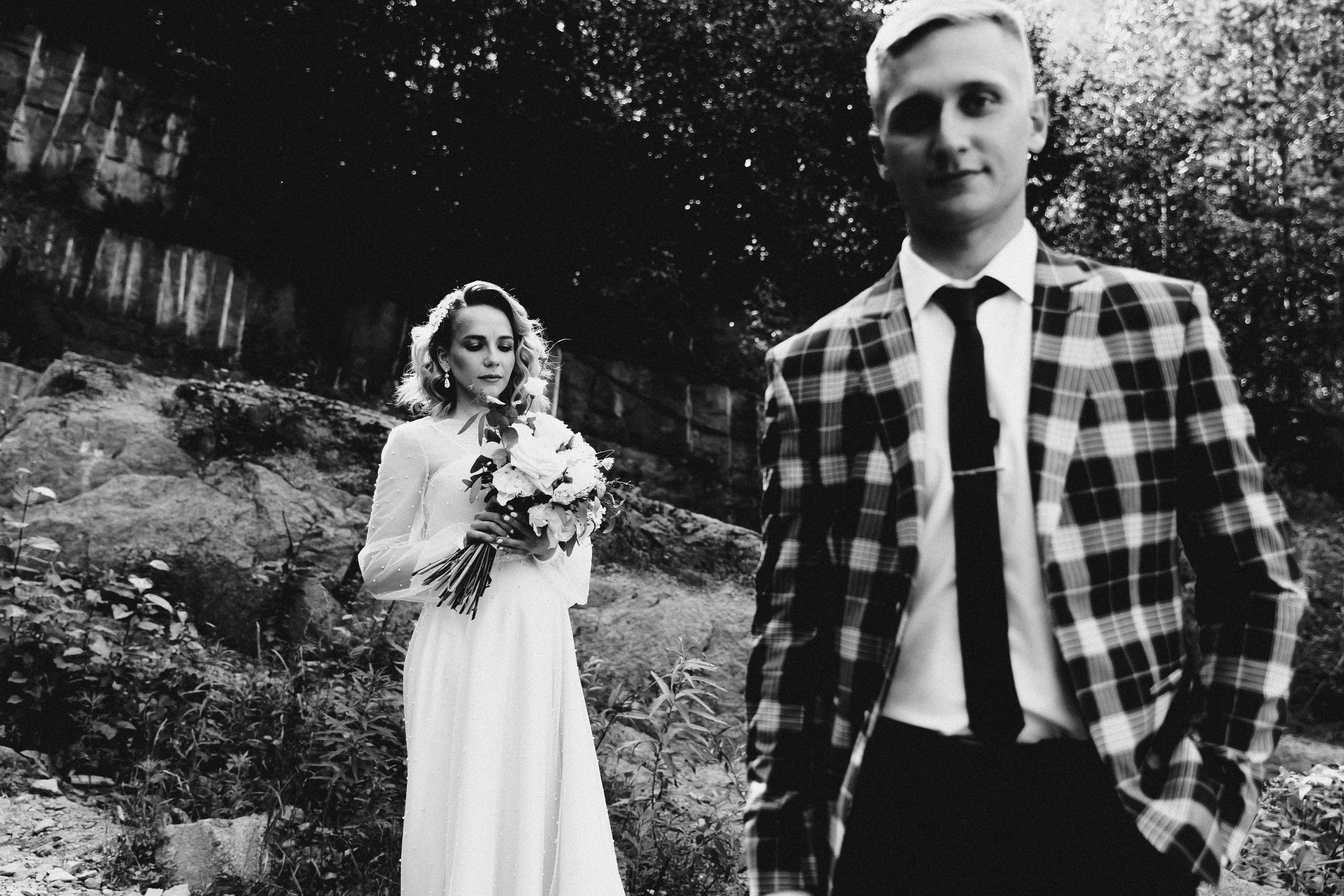 Максим и Дарья. Фотограф в Красноярске