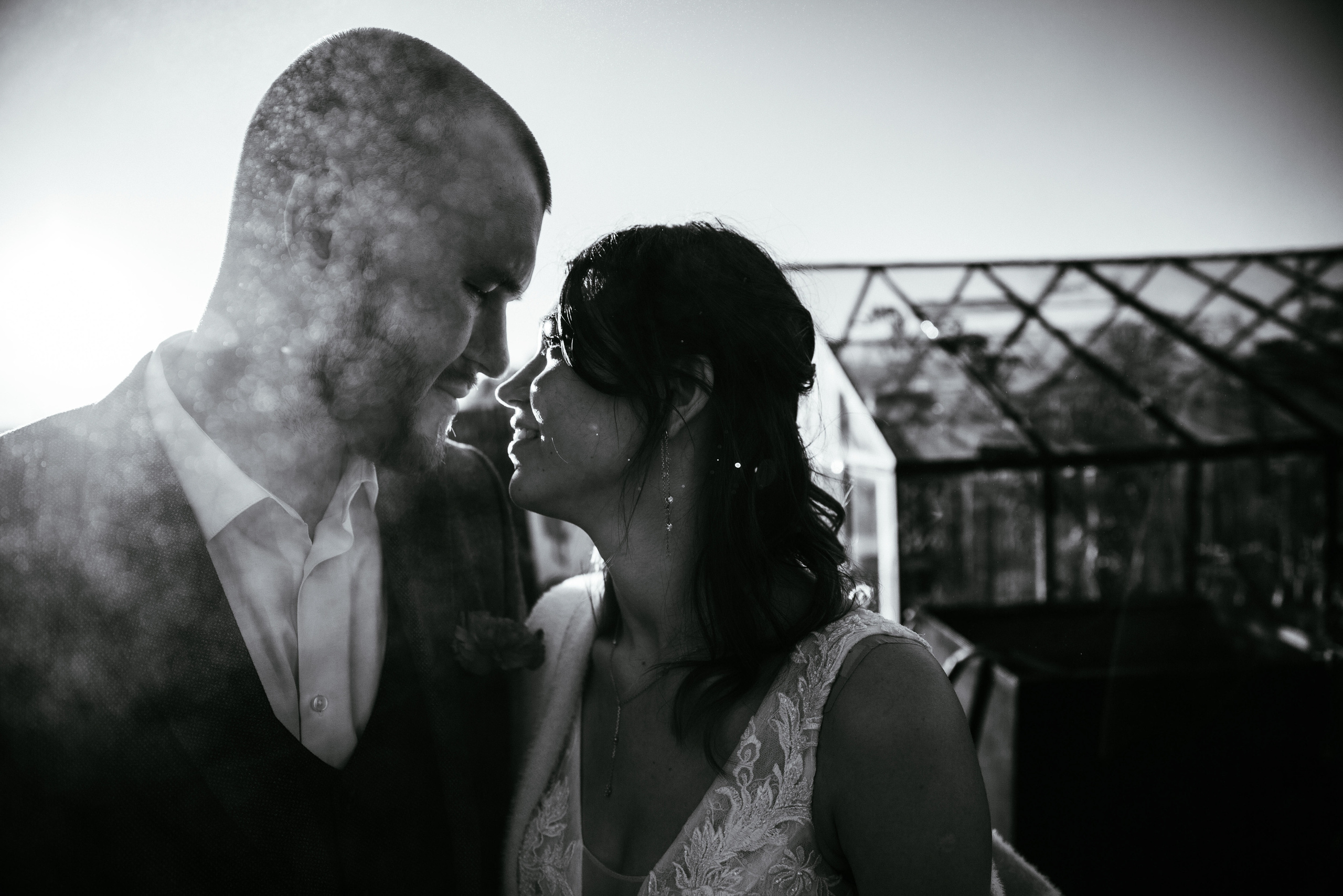 Юра и Настя. Фотограф в Красноярске