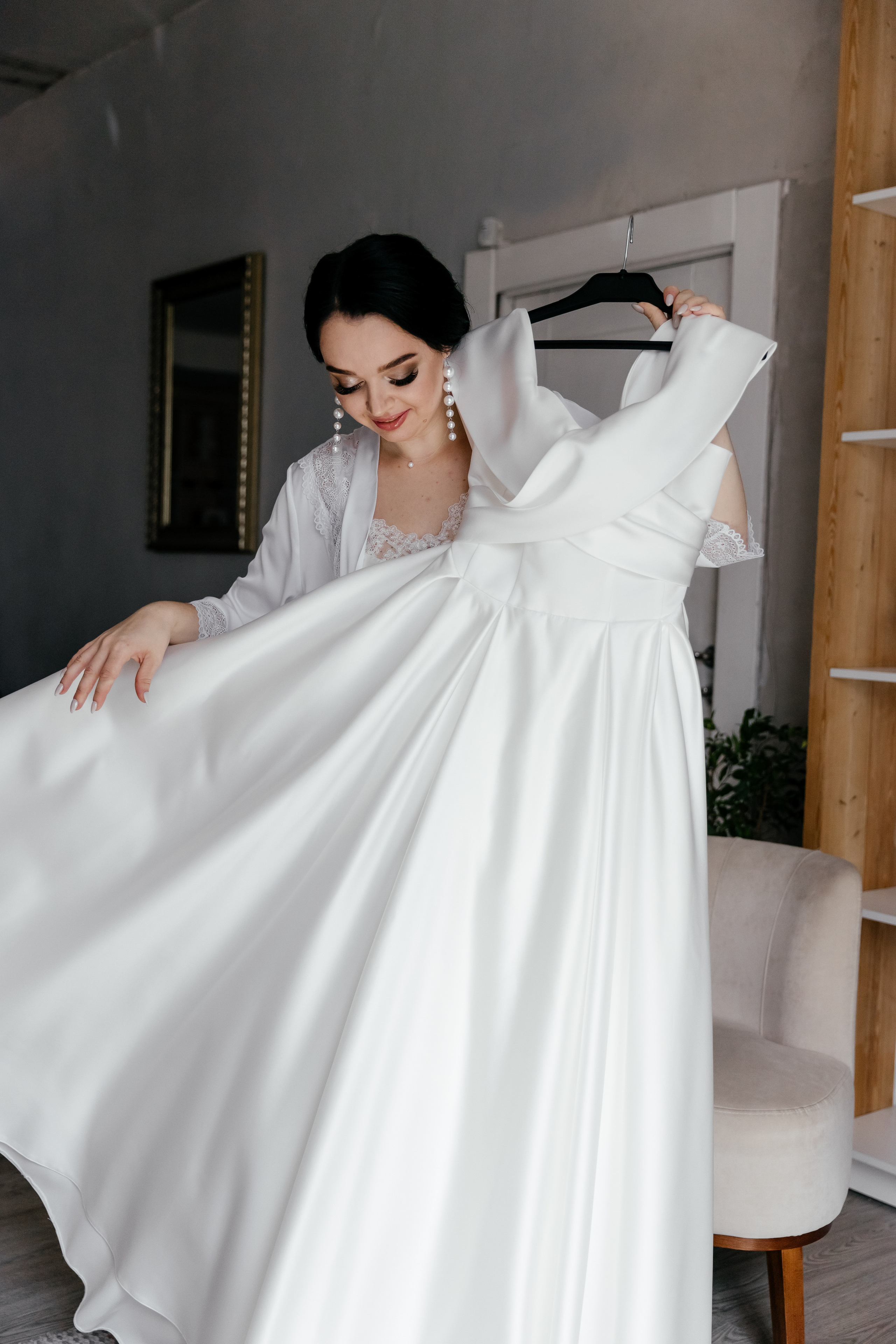 Иван и Надежда. Фотограф в Красноярске