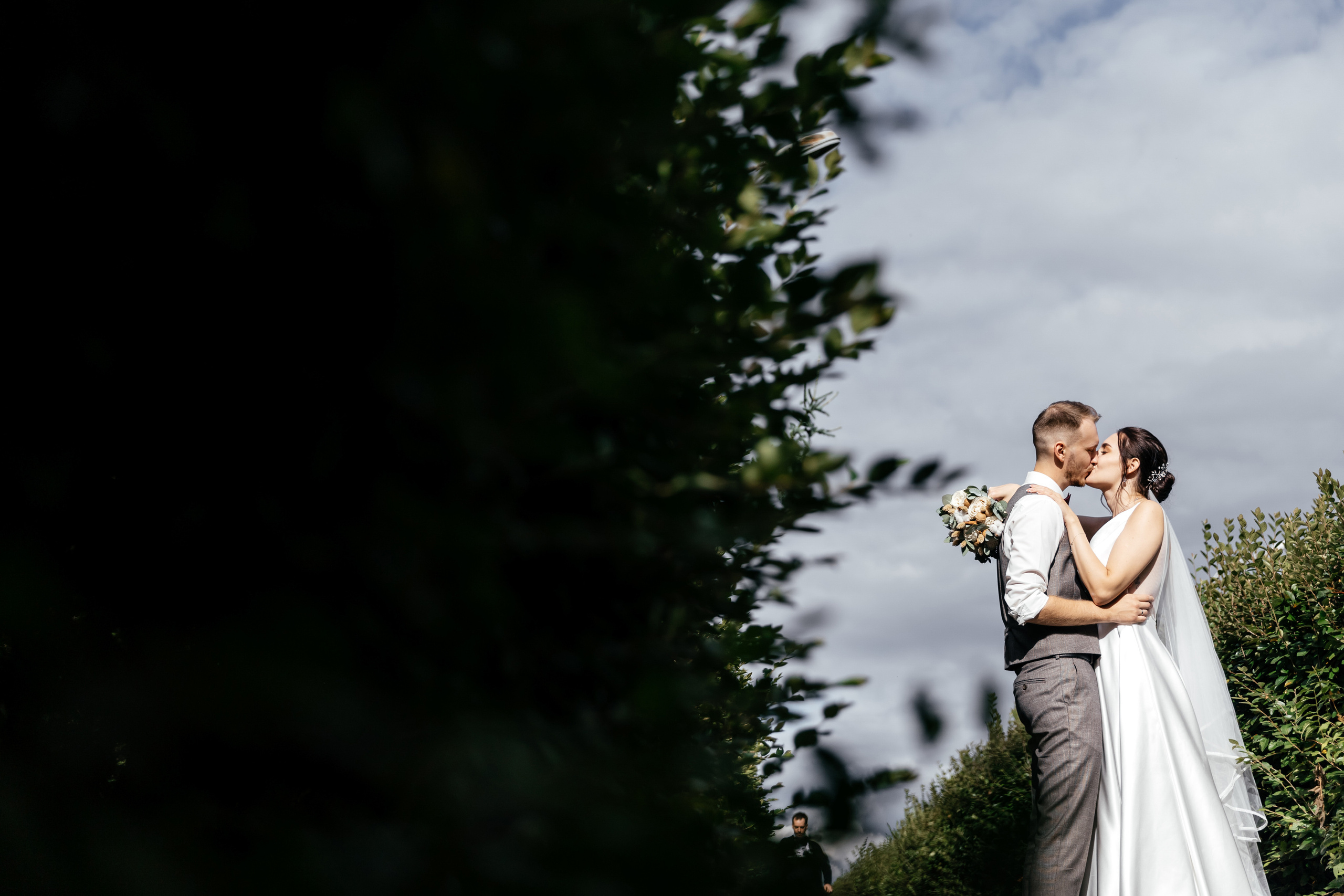 Артём и Полина. Фотограф в Красноярске