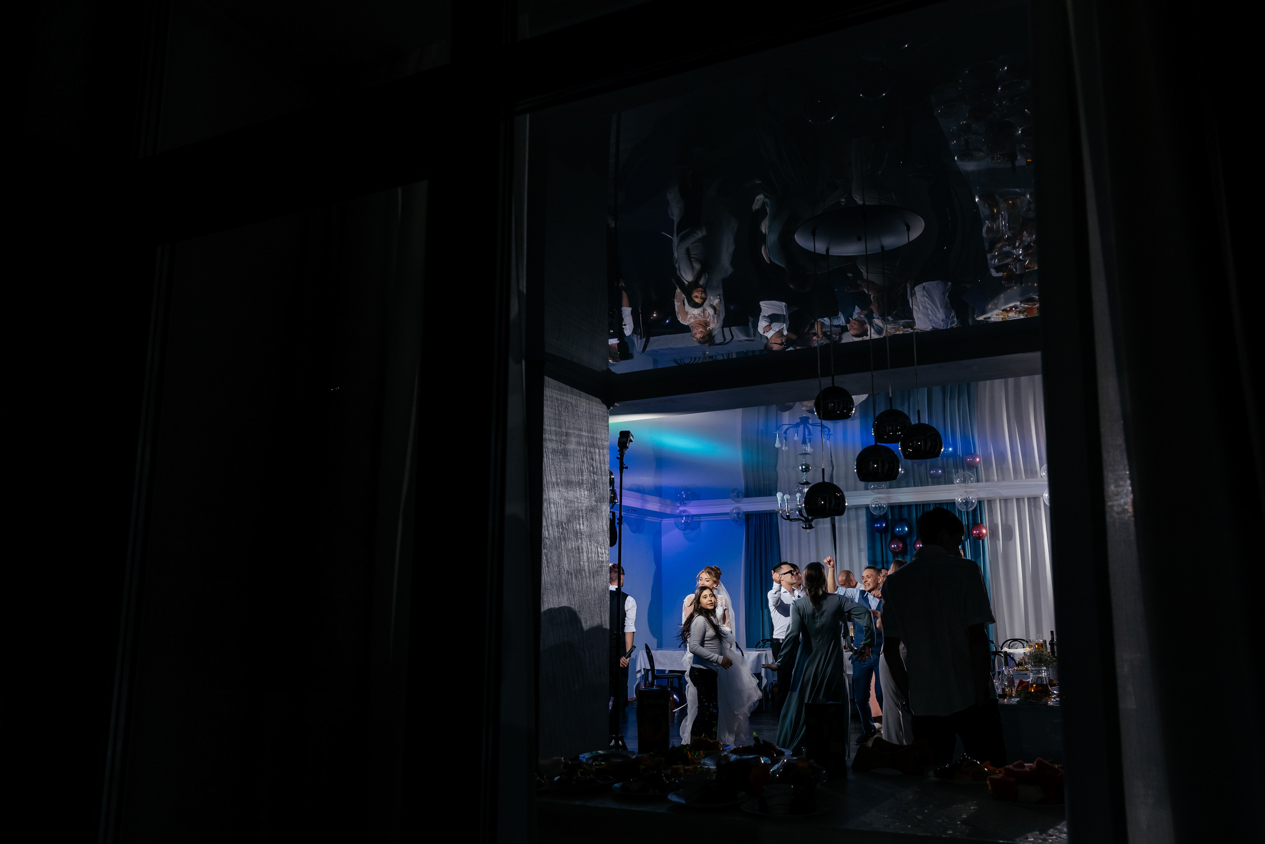 Дима и Алёна. Фотограф в Красноярске