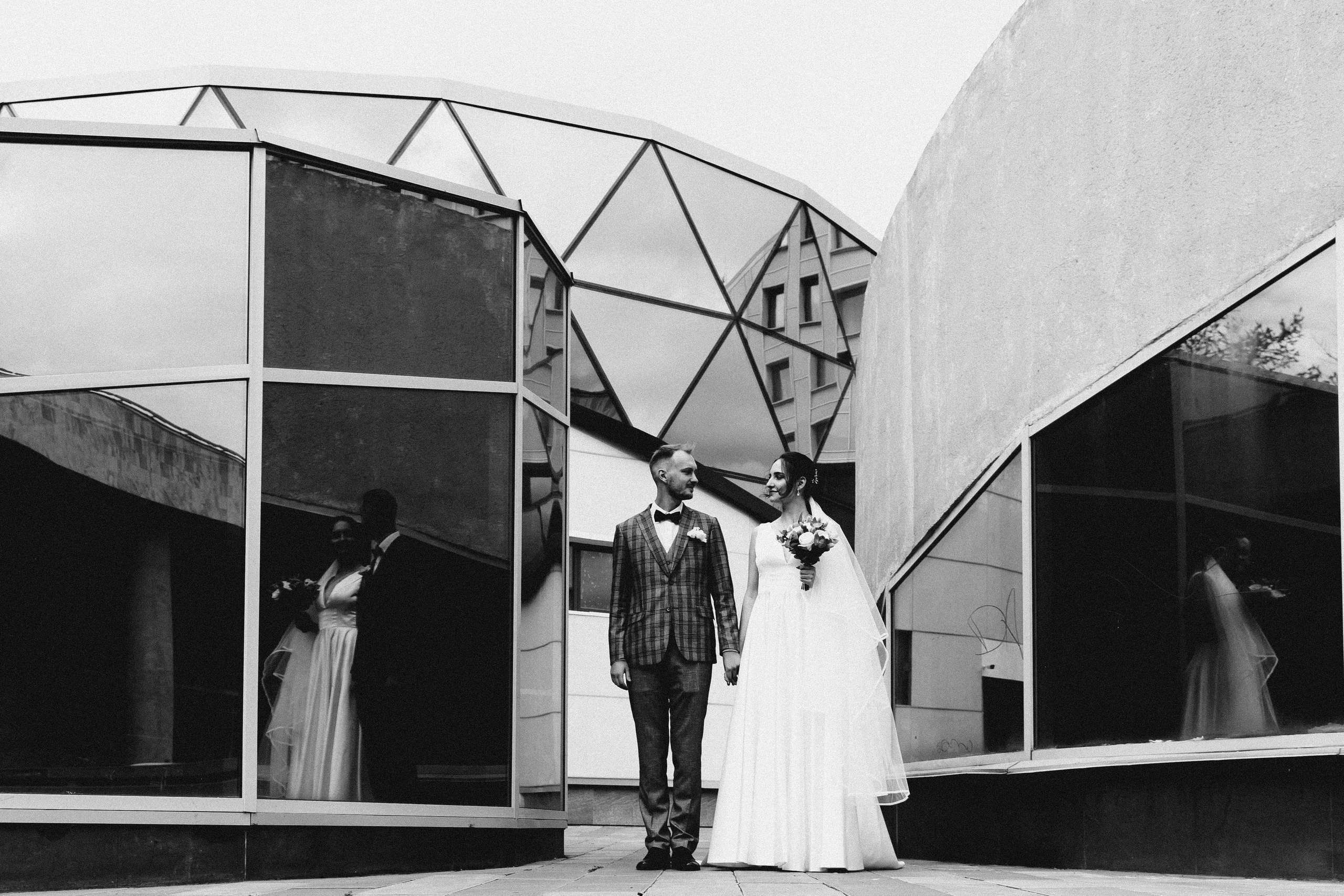 Артём и Полина. Фотограф в Красноярске