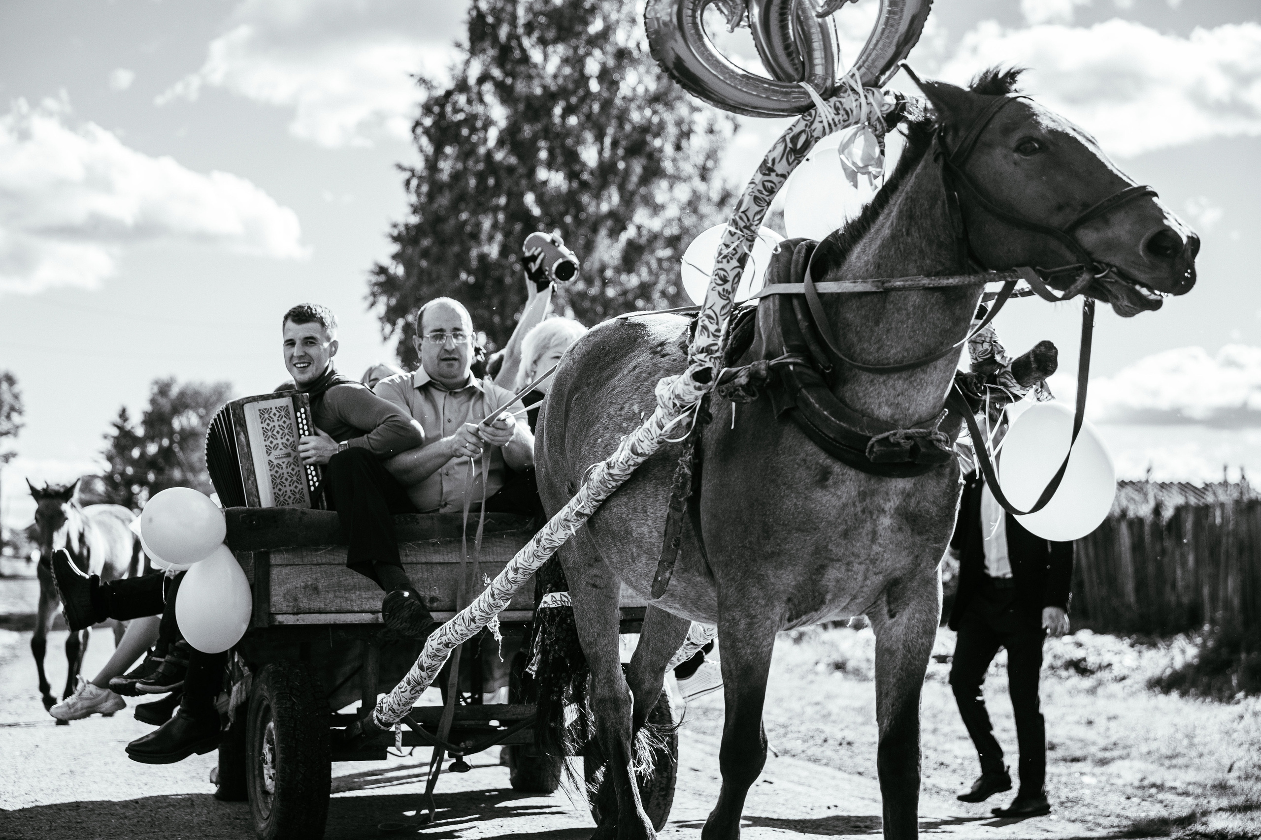 Юра и Настя. Фотограф в Красноярске