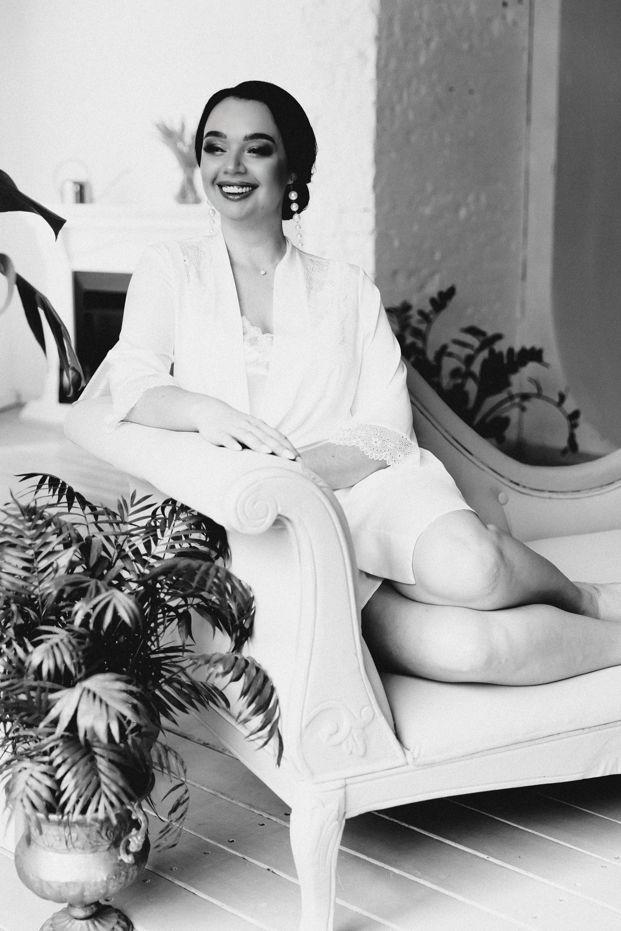 Иван и Надежда. Фотограф в Красноярске