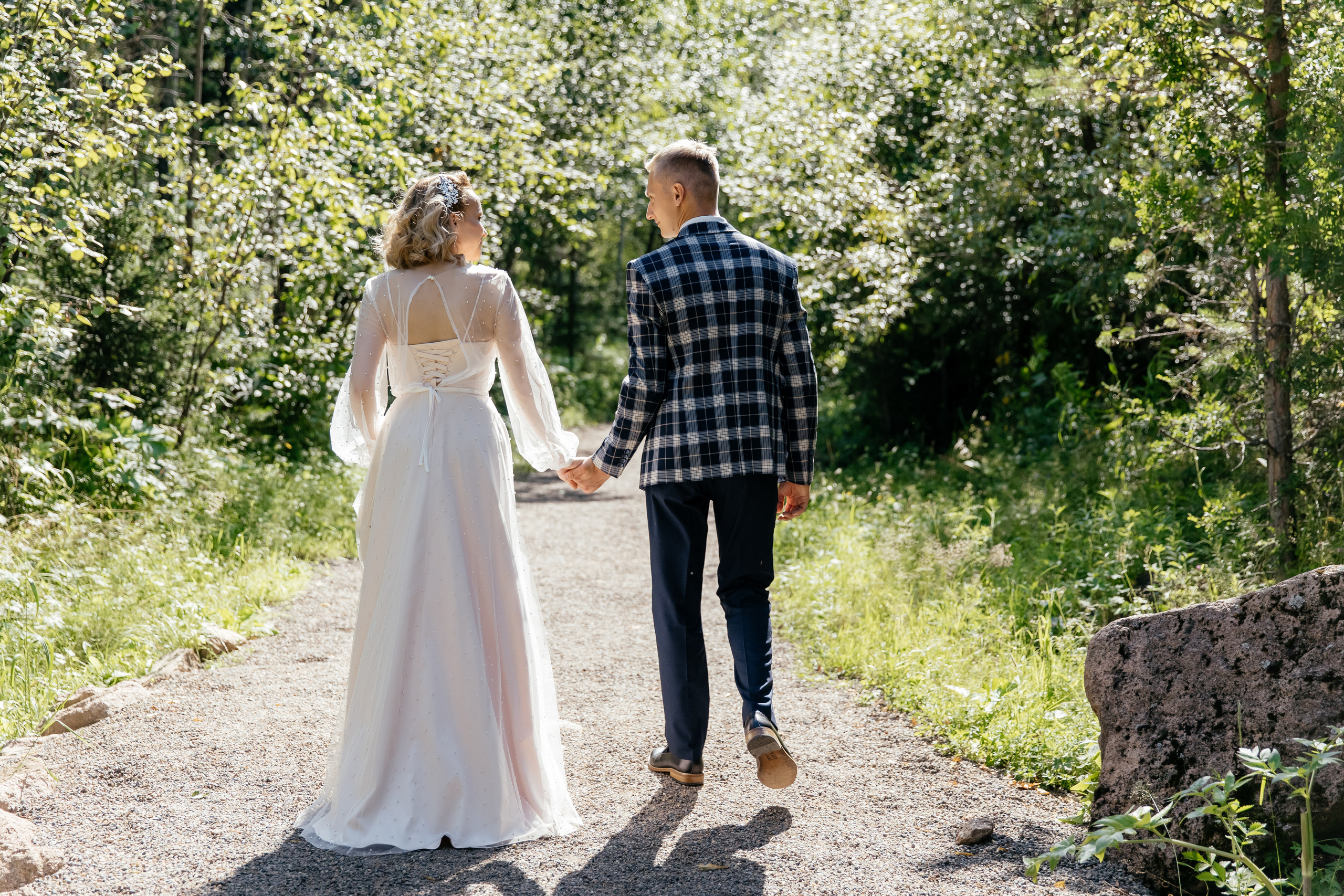 Максим и Дарья. Фотограф в Красноярске