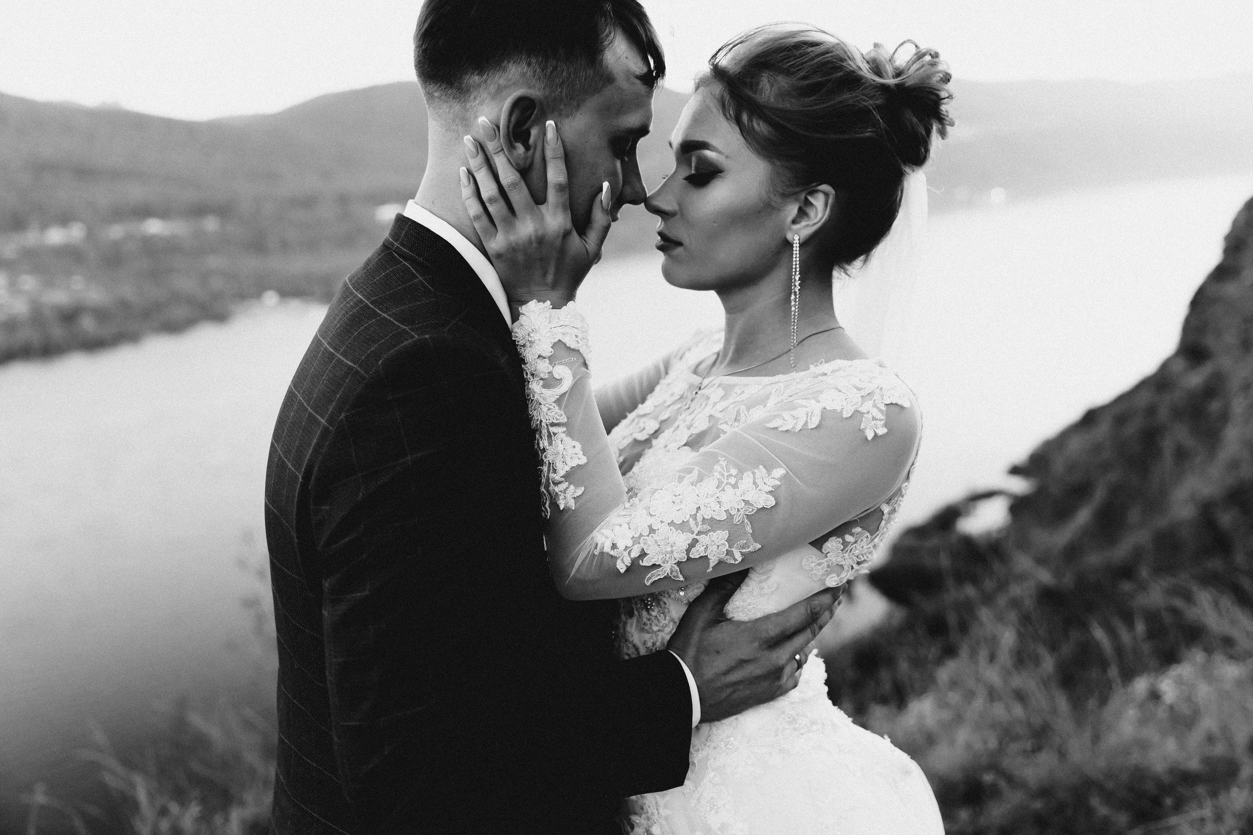 Дима и Алёна. Фотограф в Красноярске