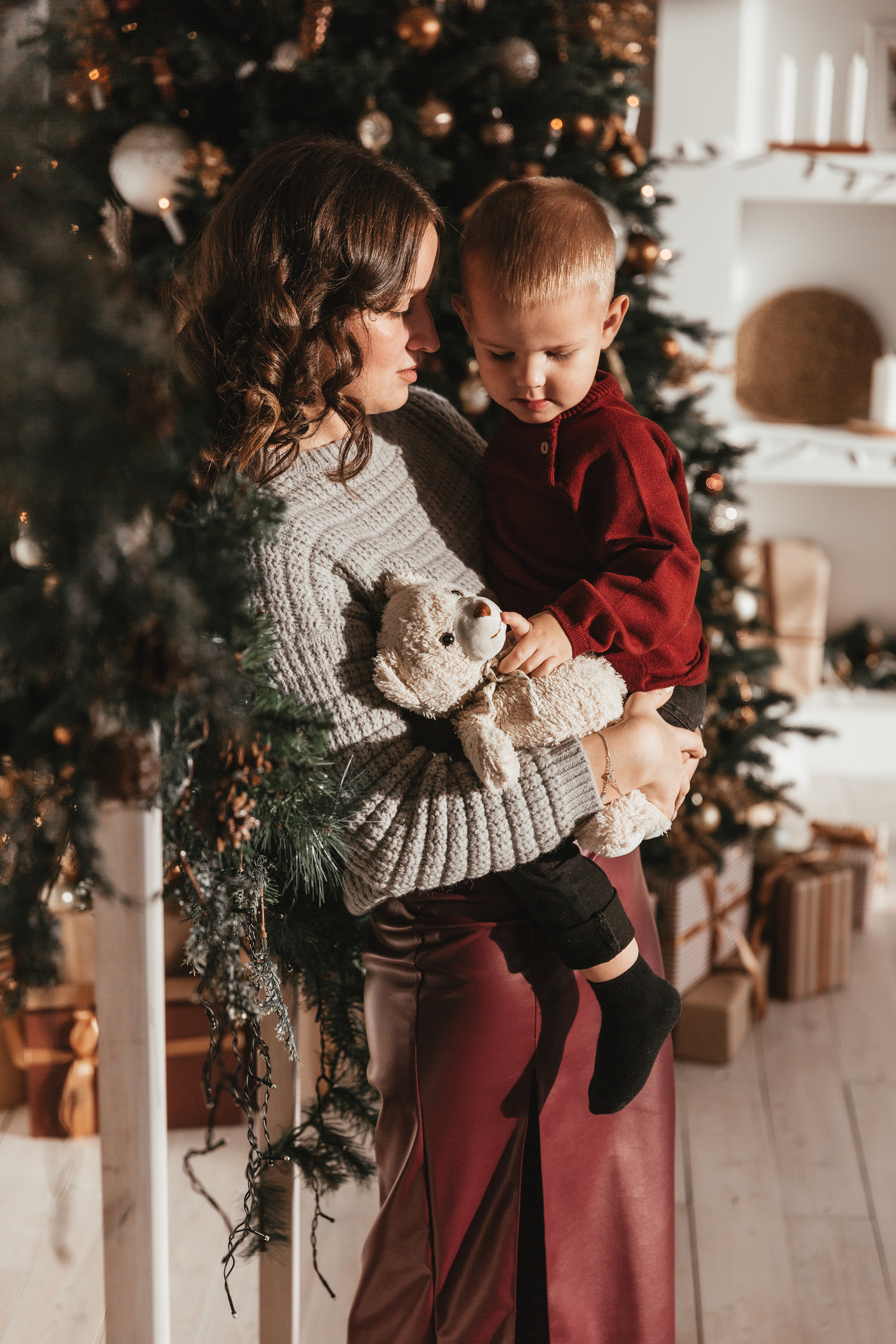 Саша и Женя. Фотограф в Красноярске