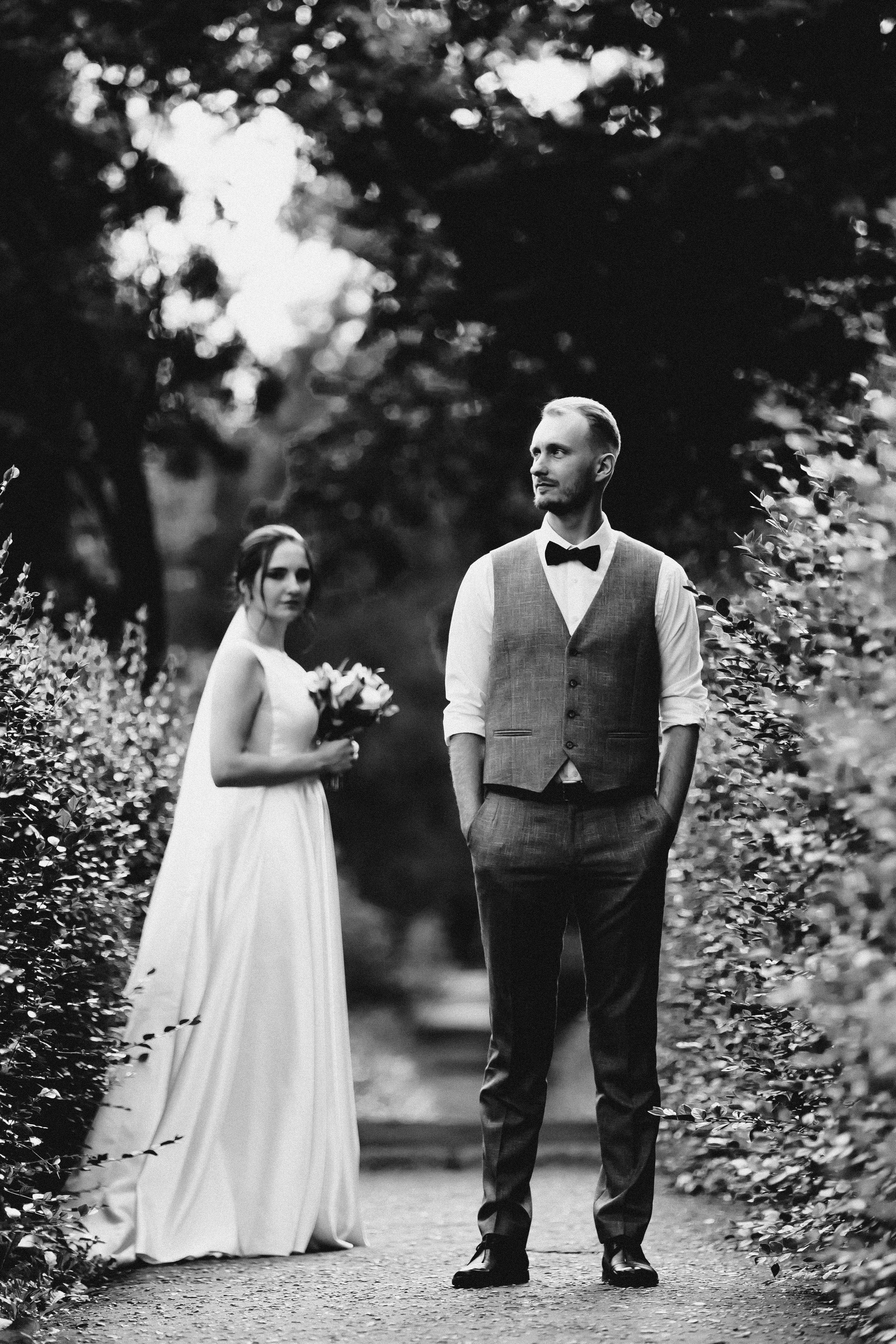 Артём и Полина. Фотограф в Красноярске