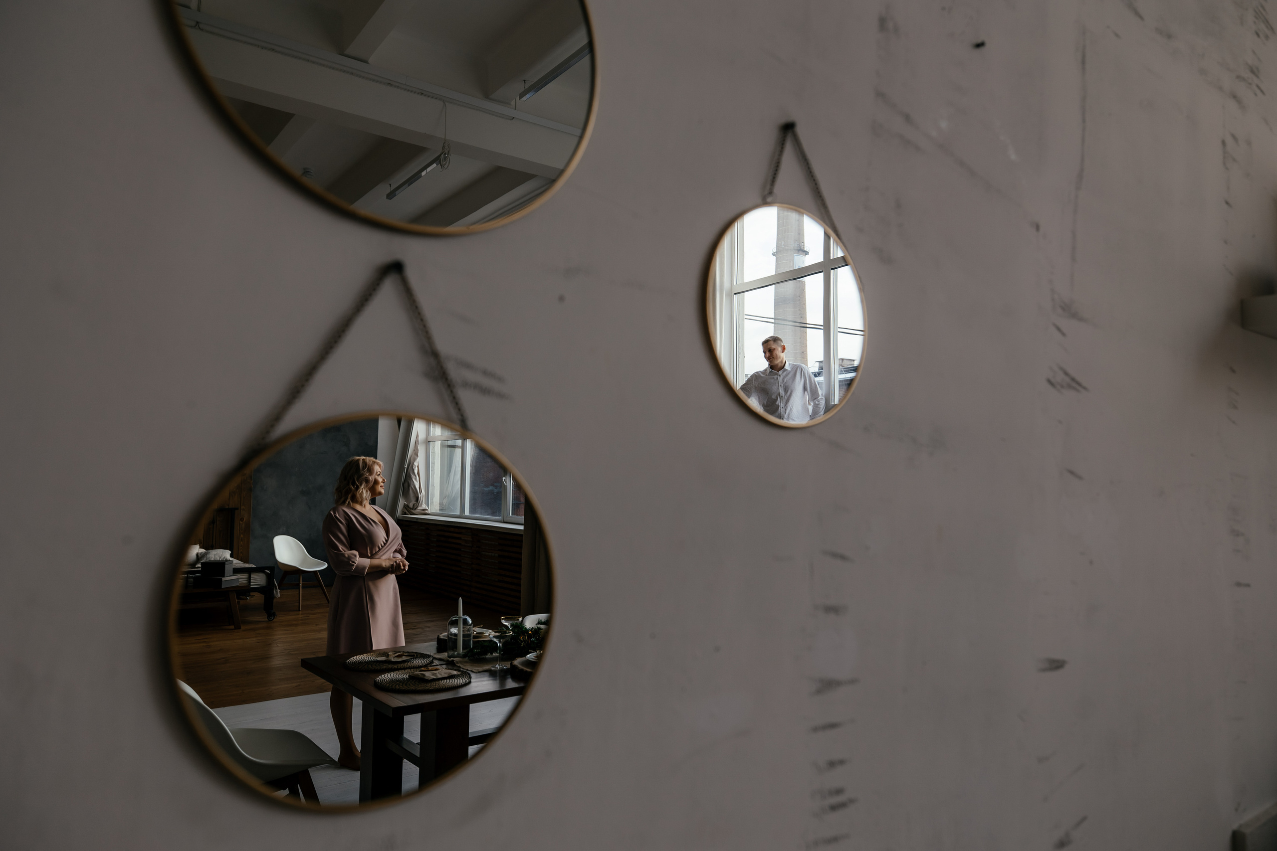 Сергей и Дарья. Фотограф в Красноярске