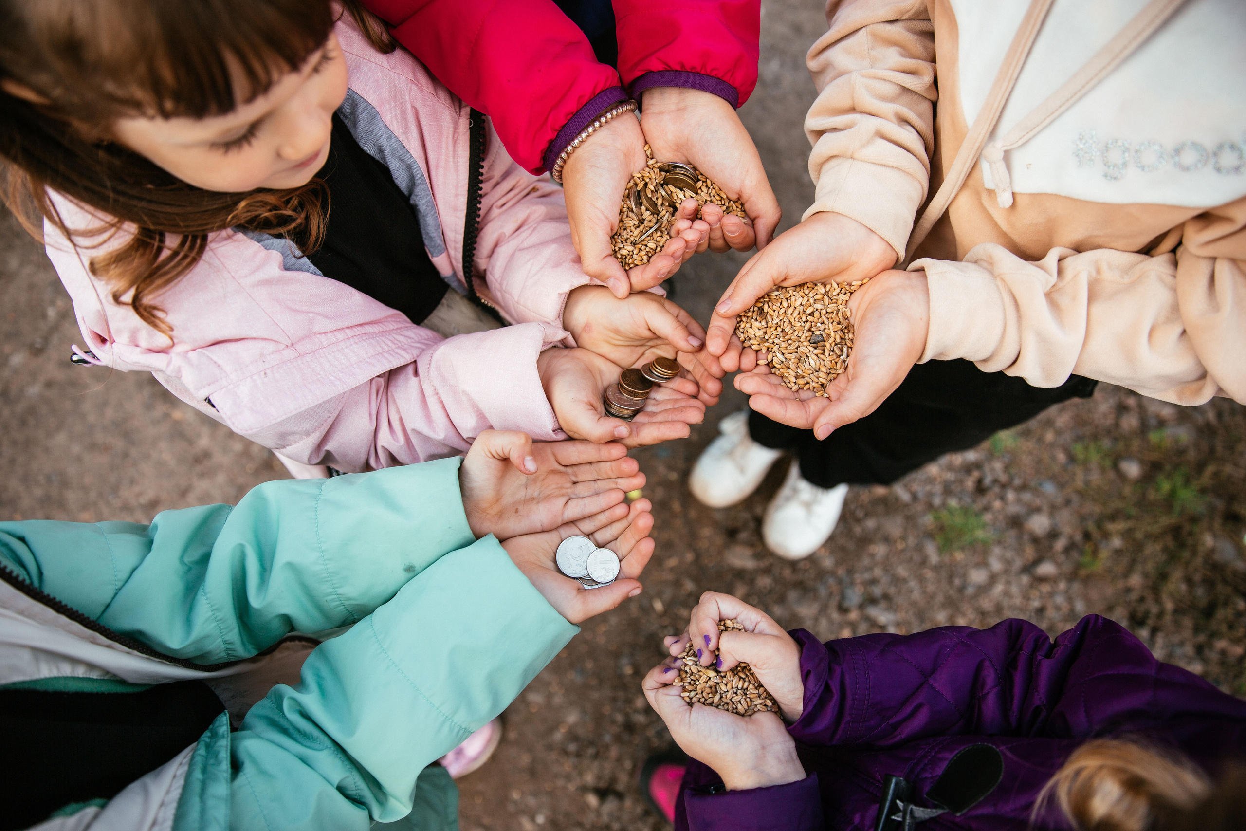 Юра и Настя. Фотограф в Красноярске