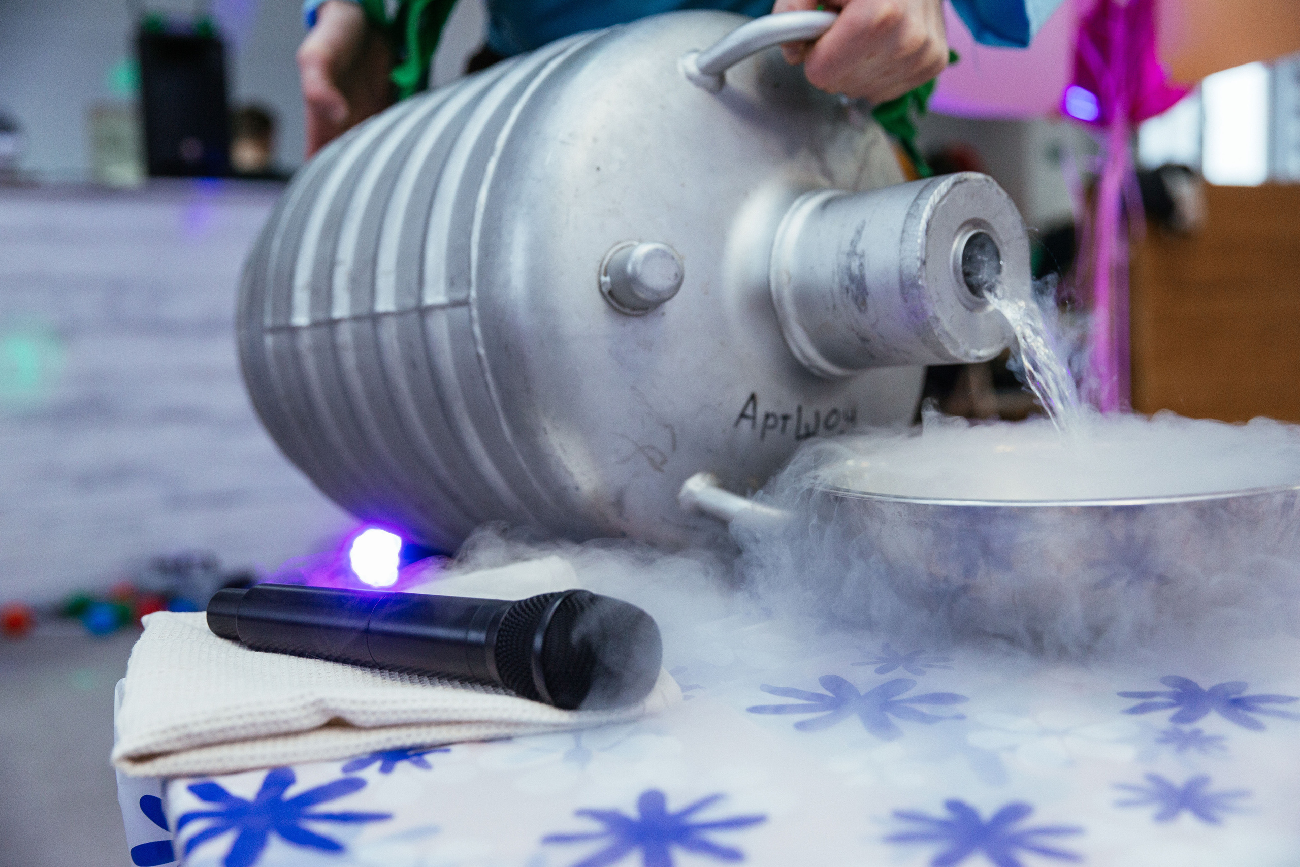 Лизе 4 года «Сова». Фотограф в Красноярске