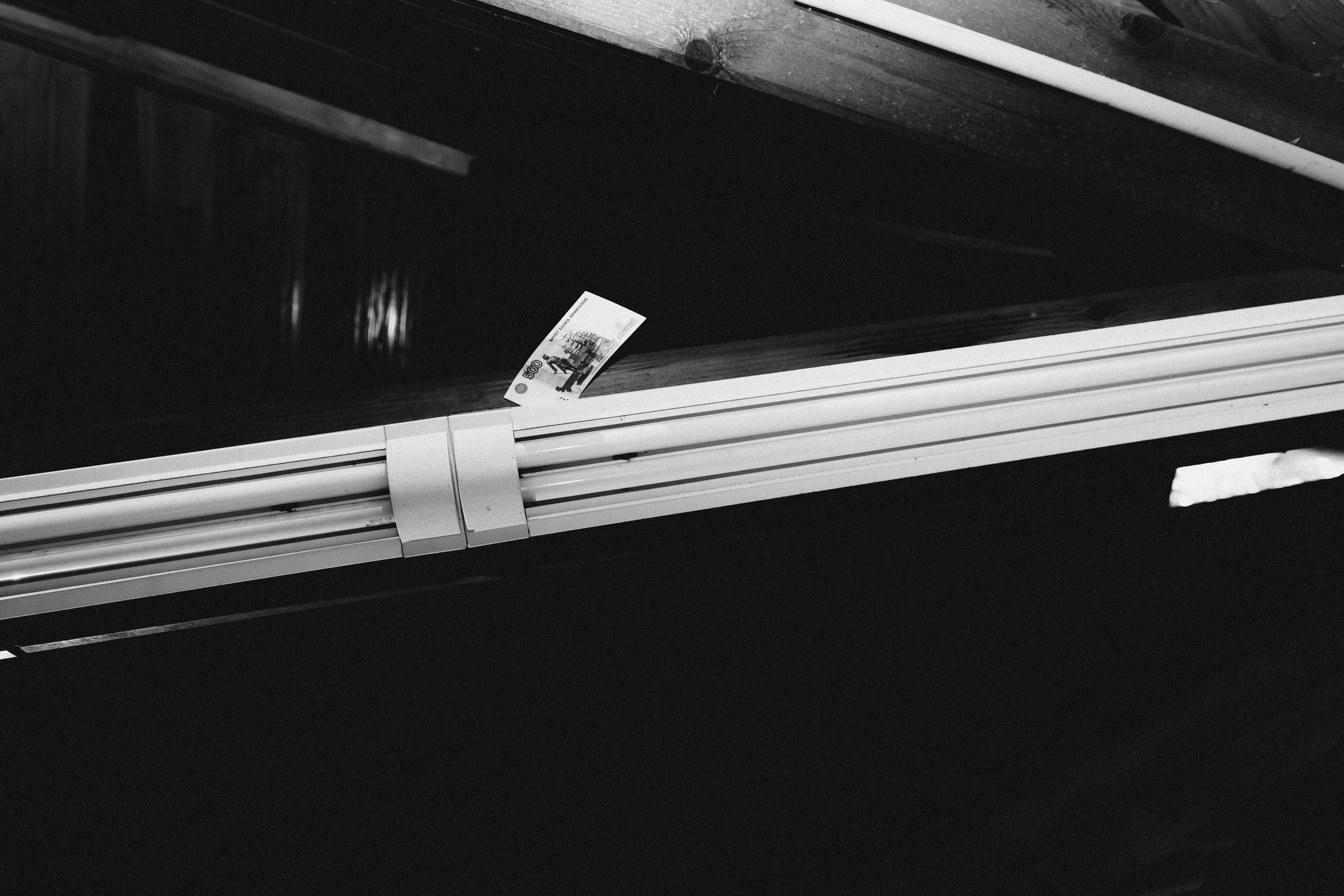 Андрей и Виктория. Фотограф в Красноярске