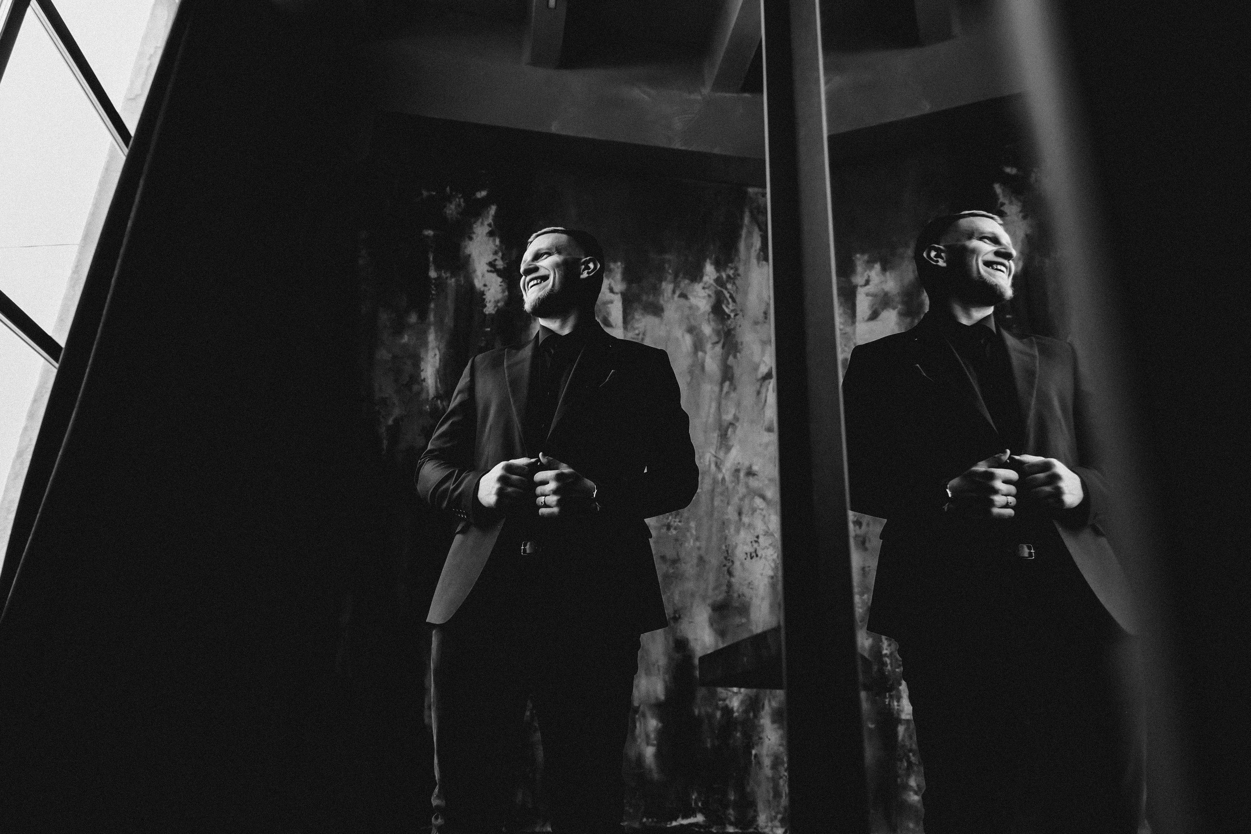 Александр Владимиров. Фотограф в Красноярске