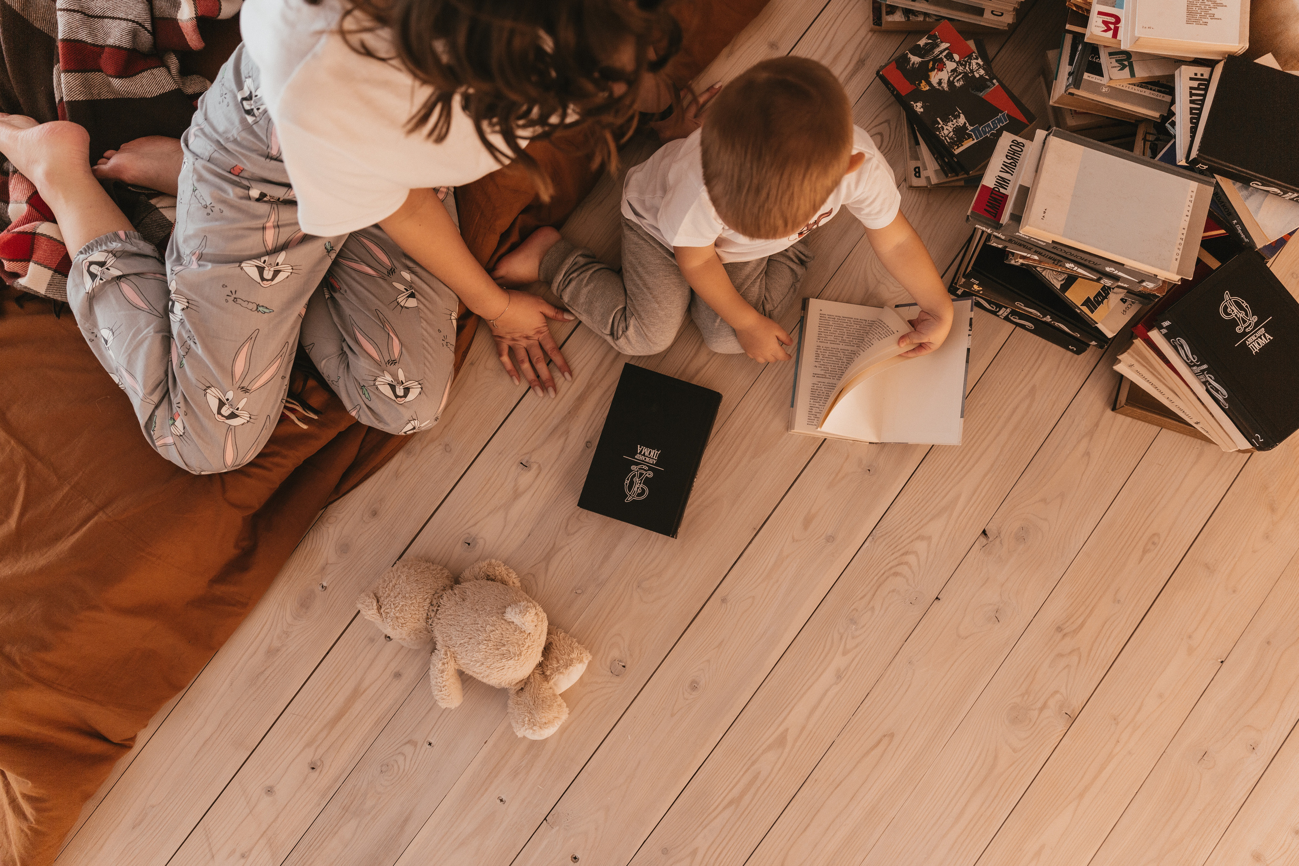 Саша и Женя. Фотограф в Красноярске