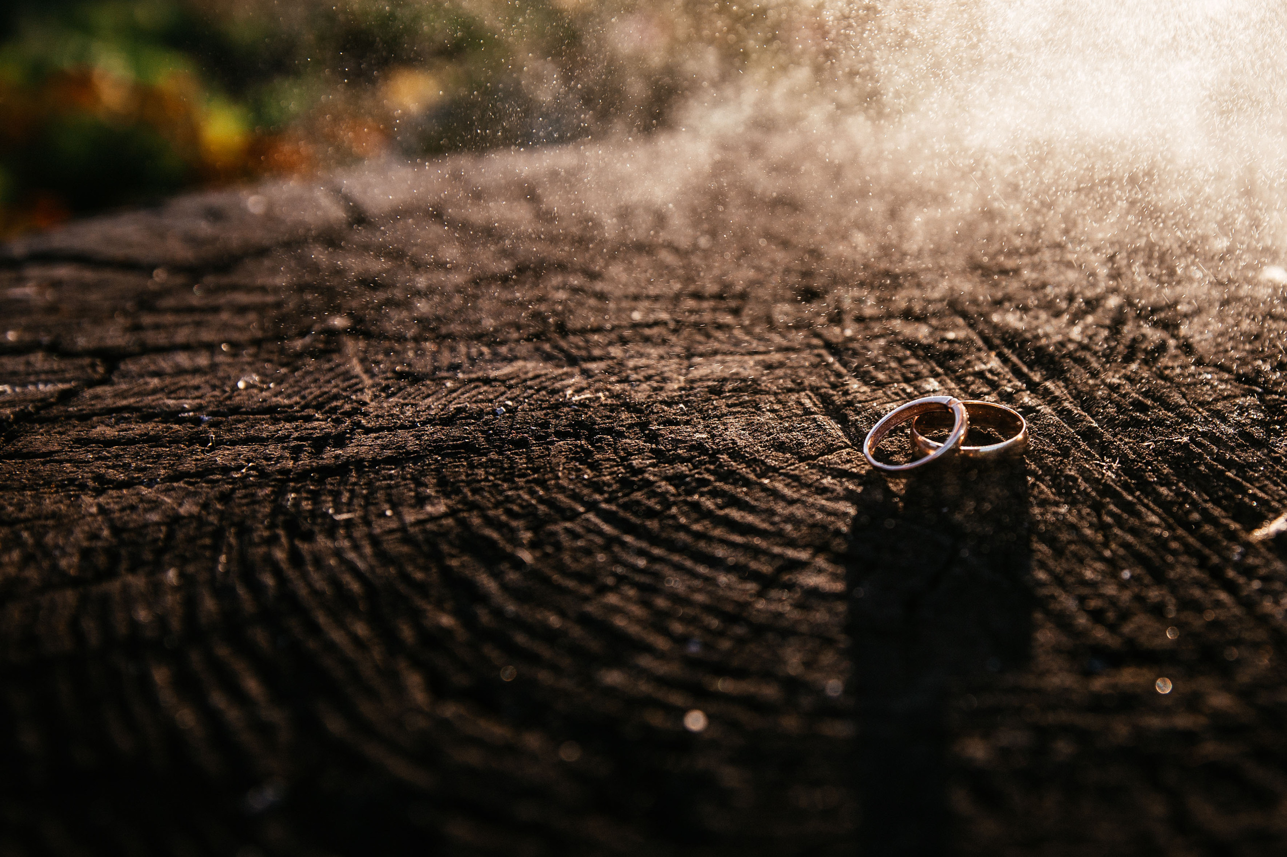 Юра и Настя. Фотограф в Красноярске