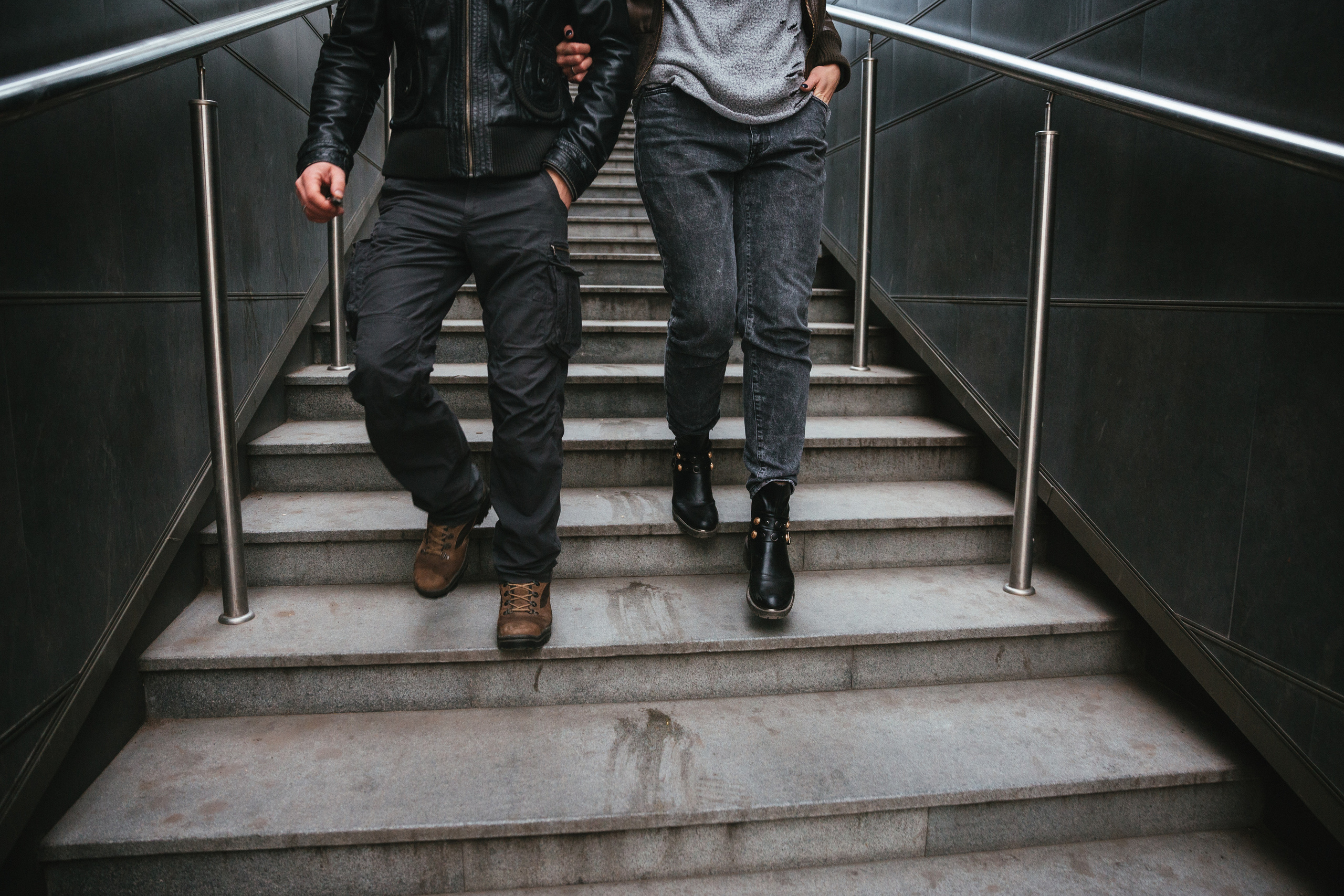 Саша и Маша. Фотограф в Красноярске