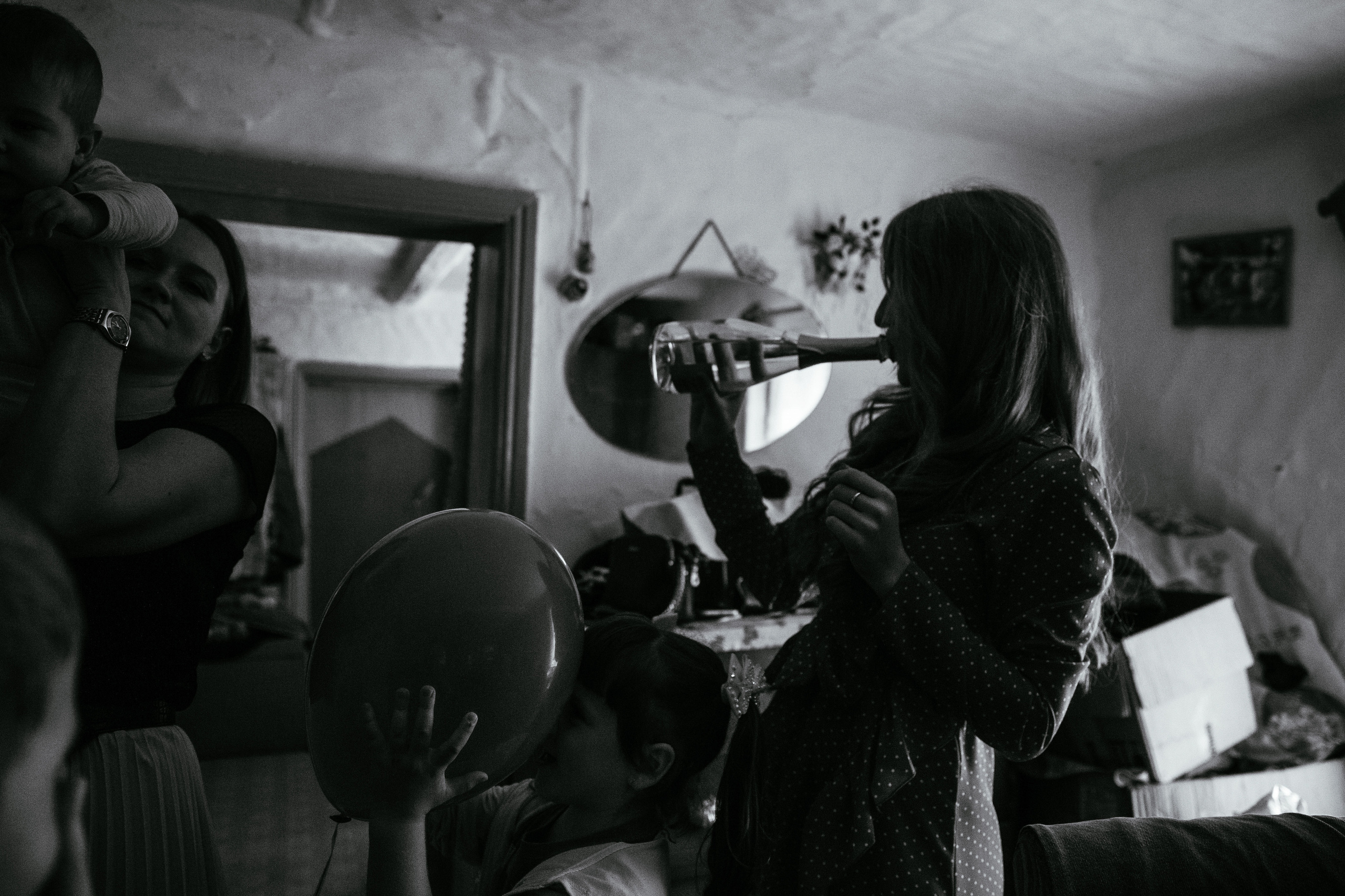 Юра и Настя. Фотограф в Красноярске