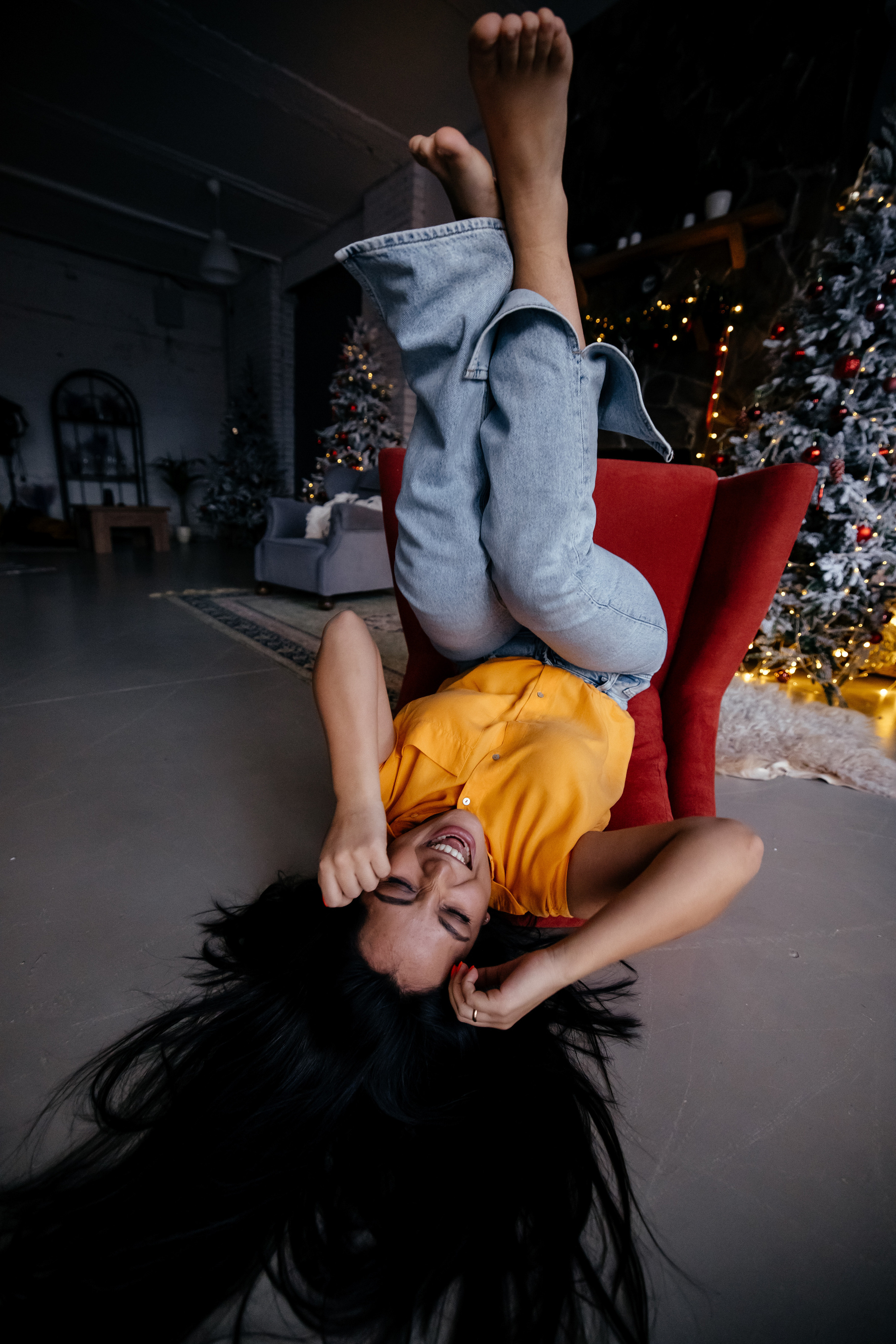 Мадина. Фотограф в Красноярске