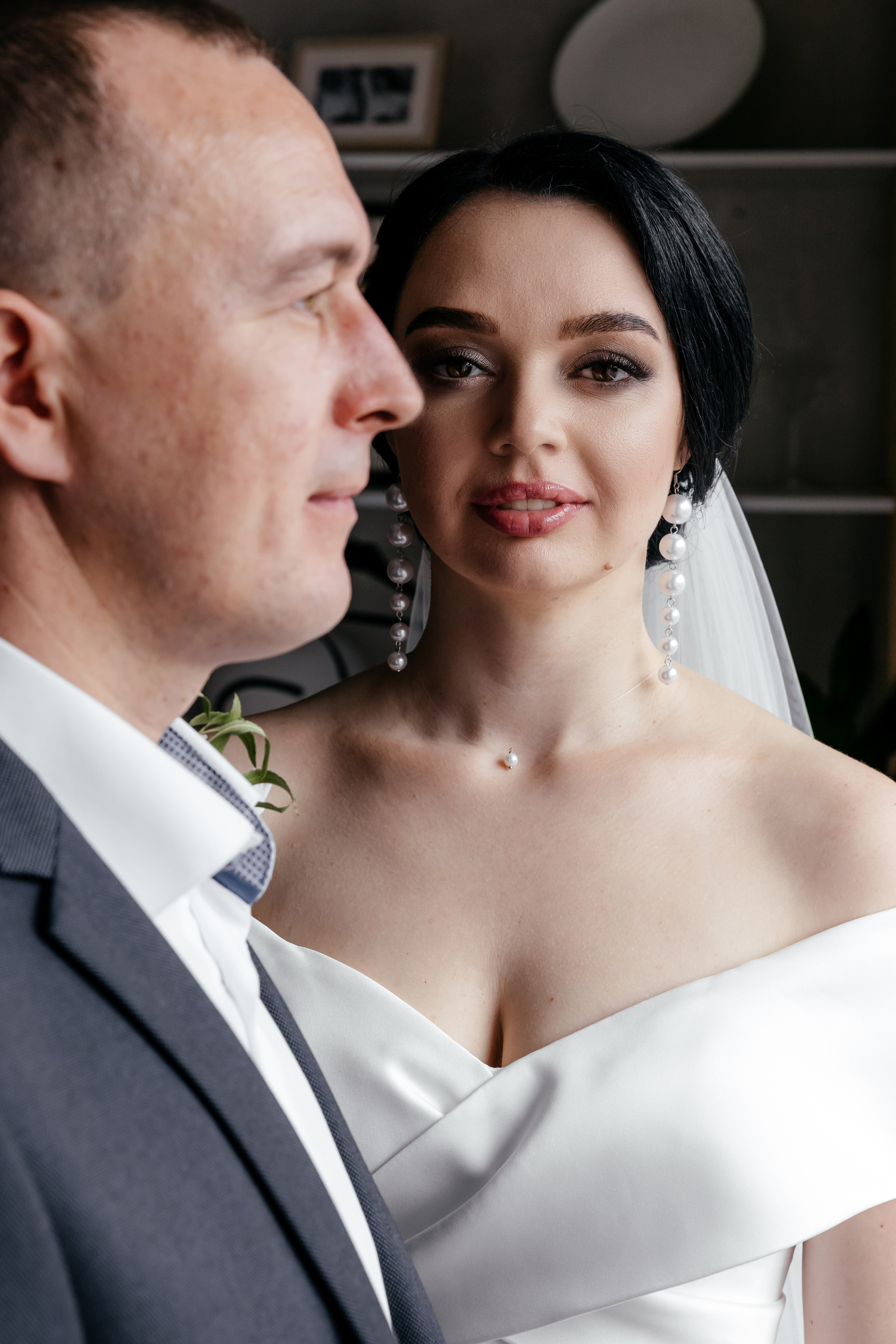 Иван и Надежда. Фотограф в Красноярске