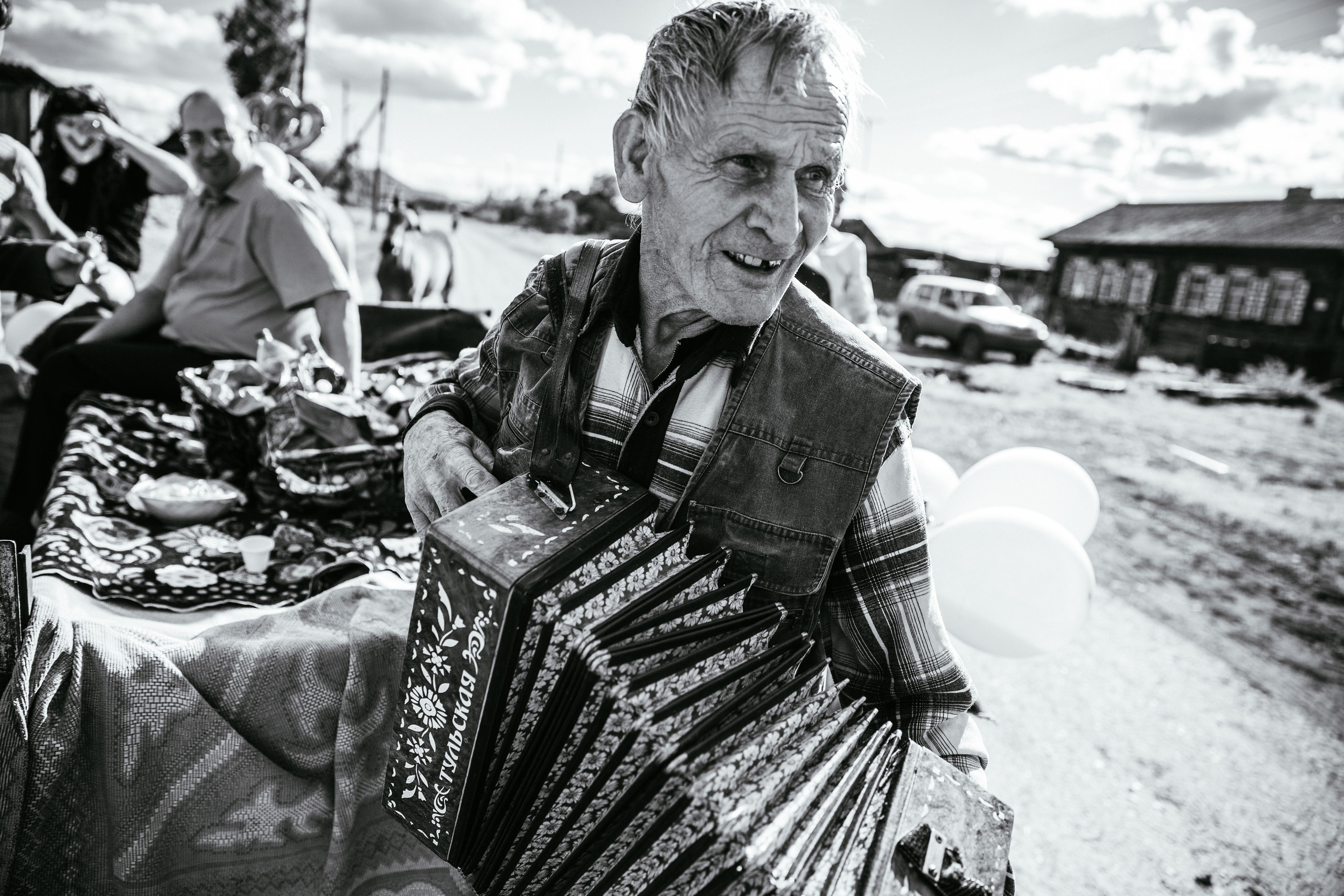 Юра и Настя. Фотограф в Красноярске