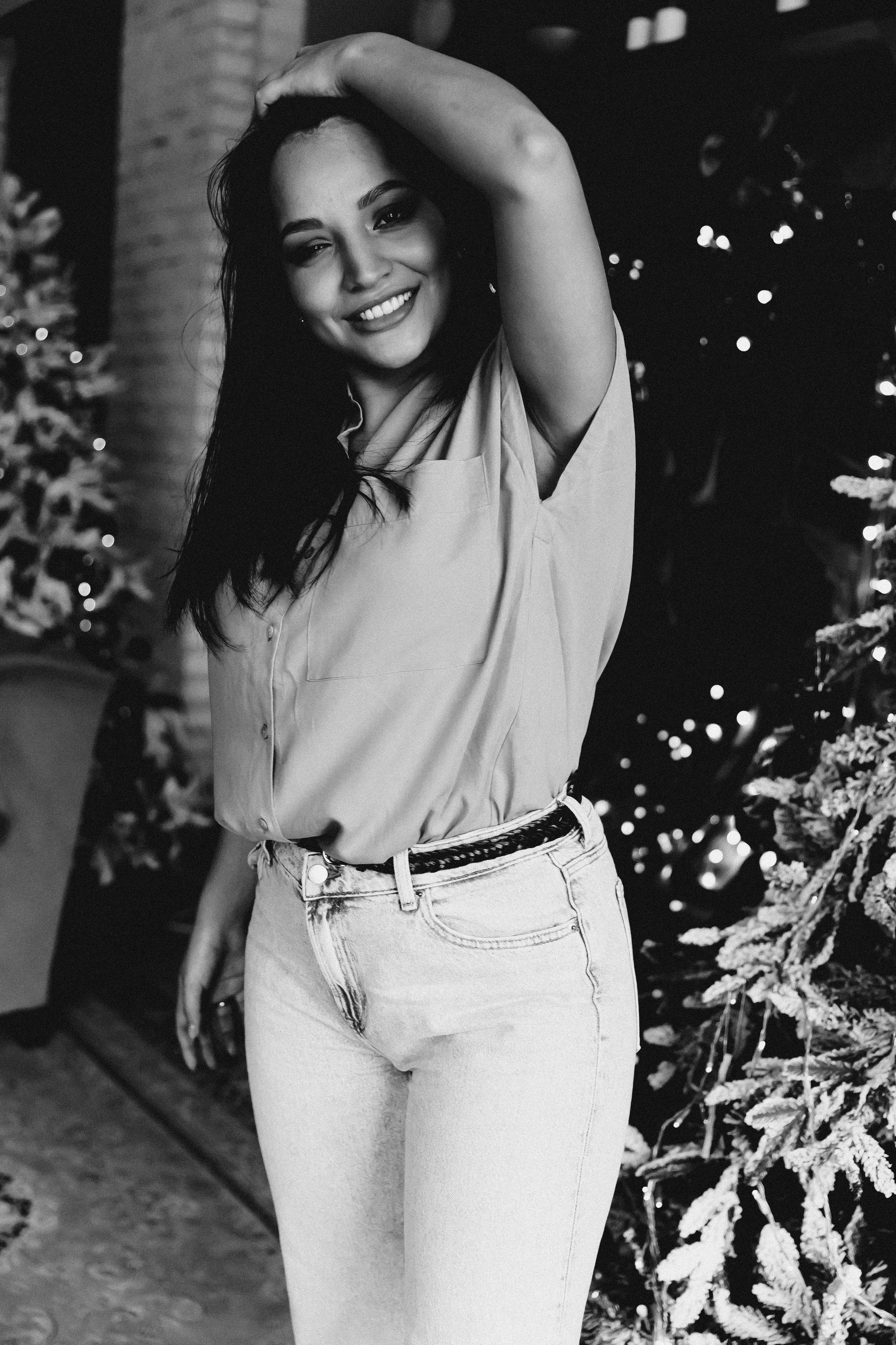 Мадина. Фотограф в Красноярске