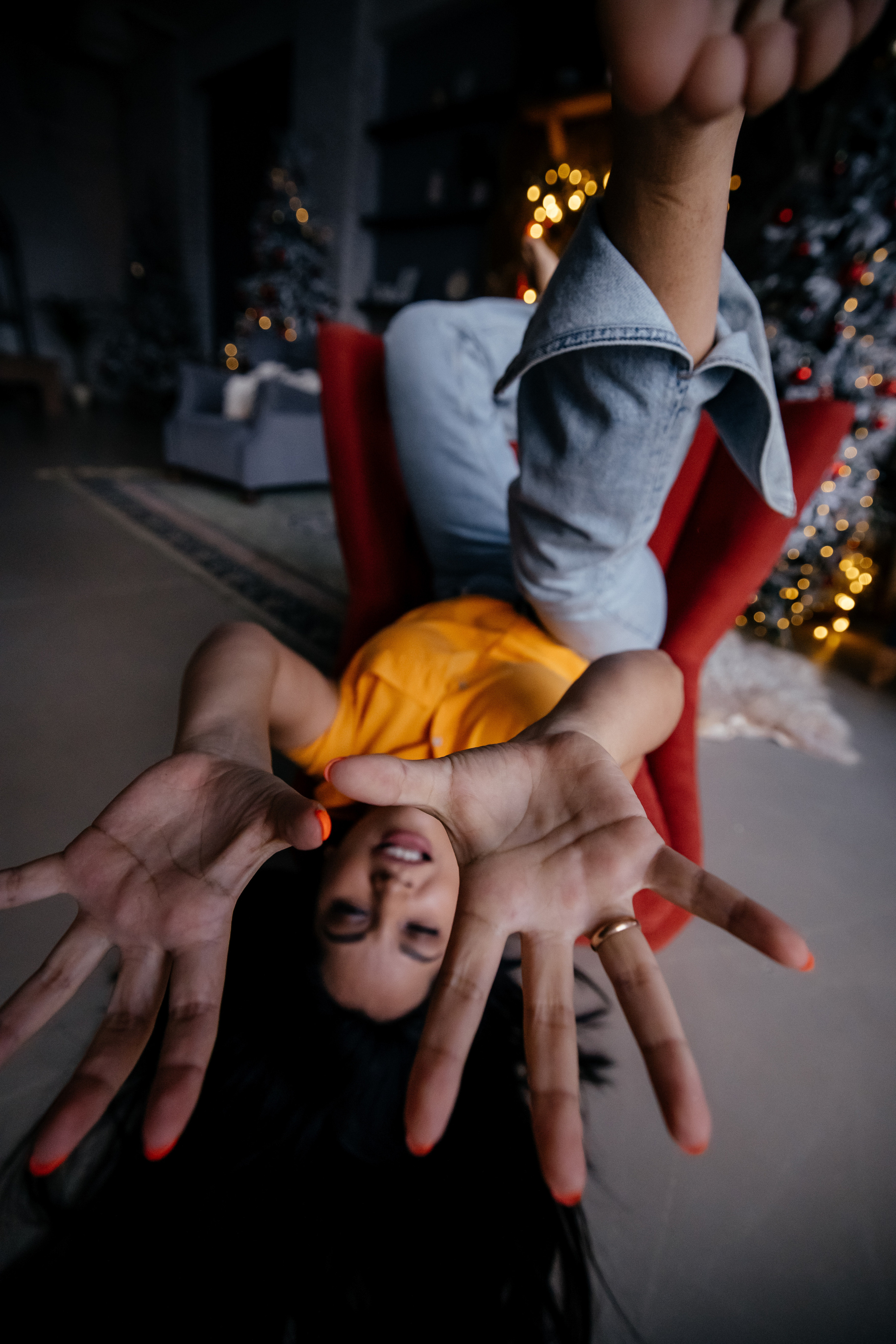 Мадина. Фотограф в Красноярске