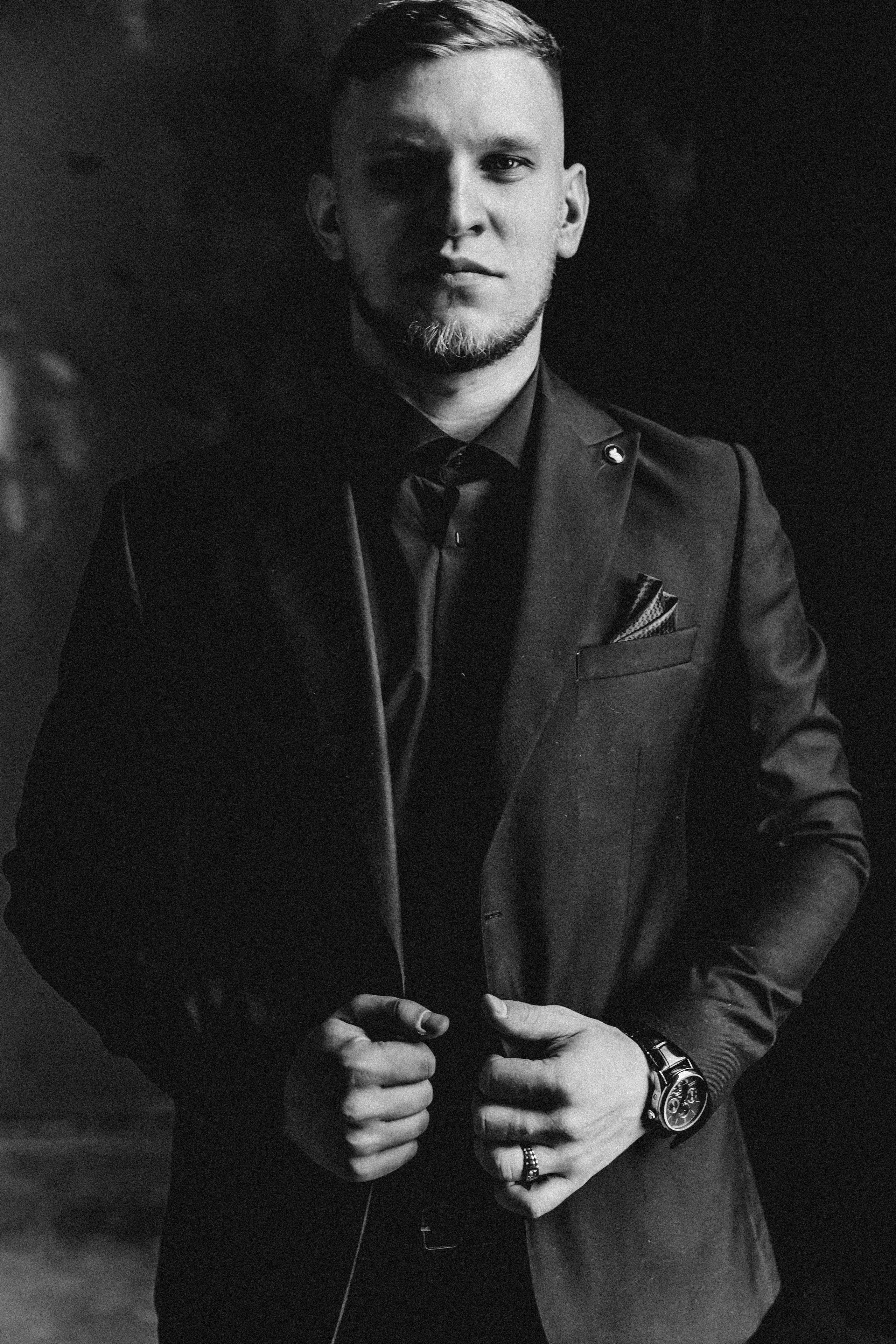 Александр Владимиров. Фотограф в Красноярске