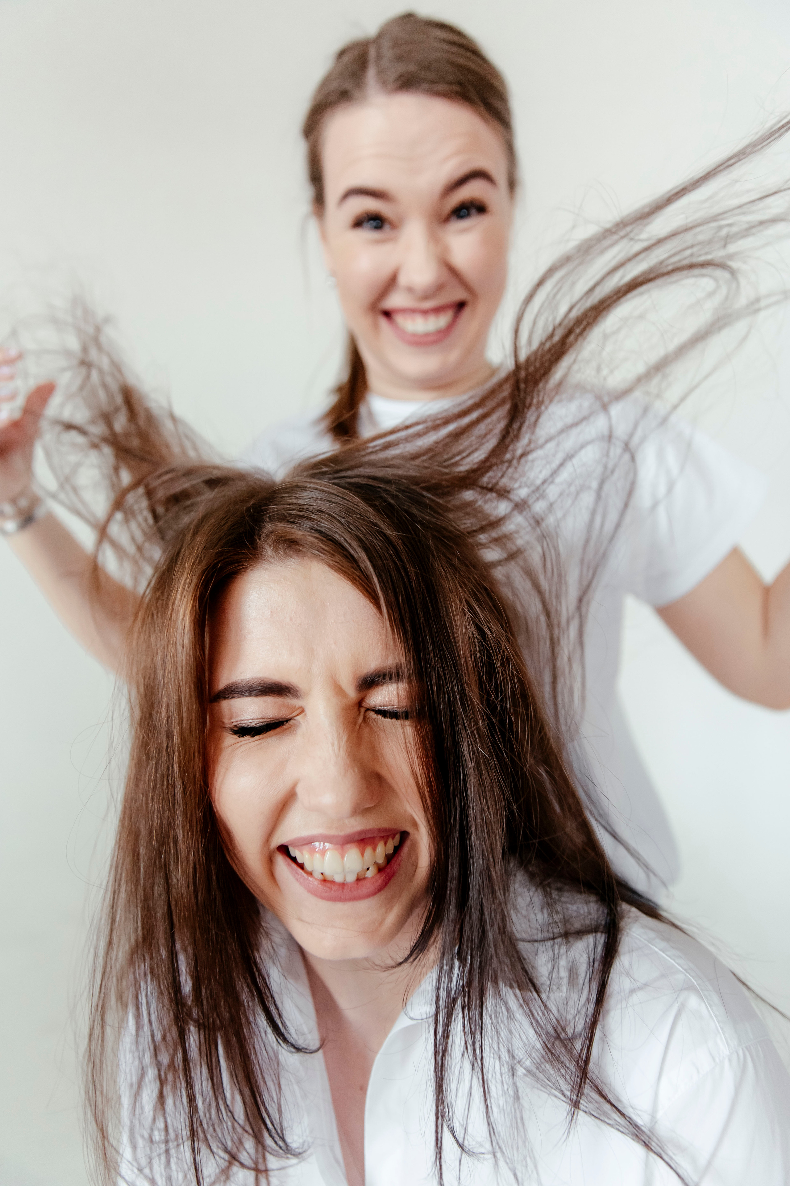 Четверо в семье, не считая кота. Фотограф в Красноярске