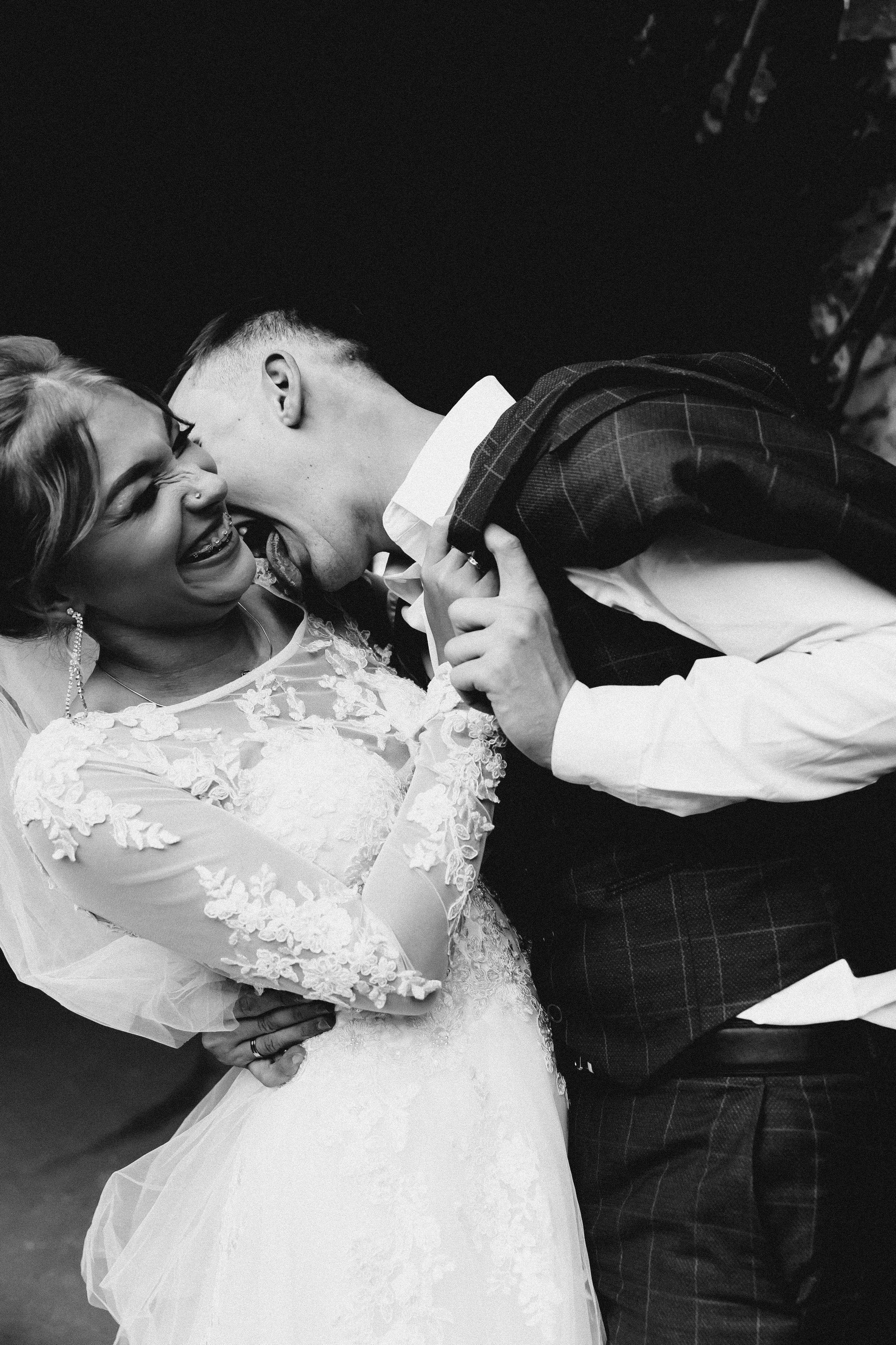 Дима и Алёна. Фотограф в Красноярске