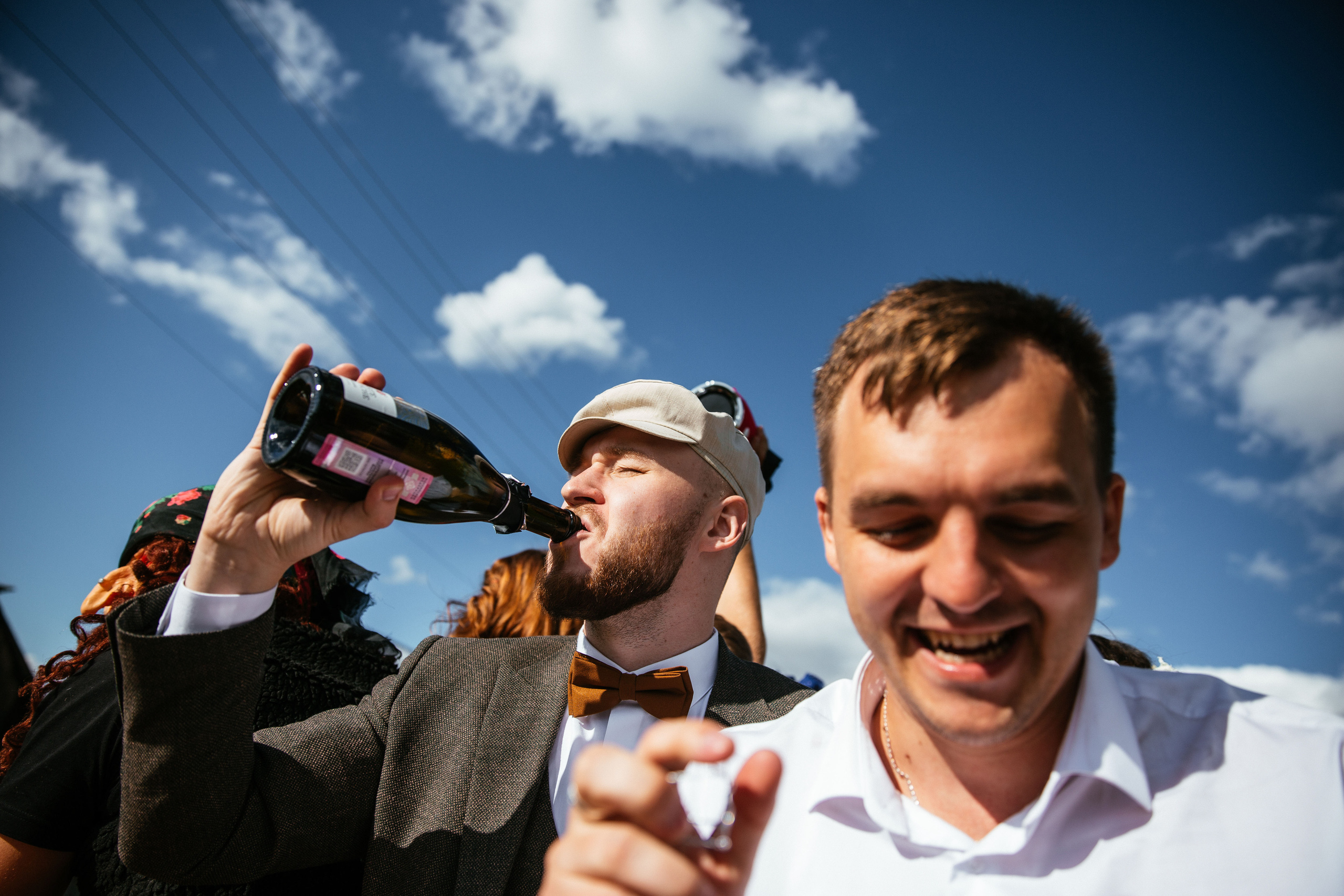 Юра и Настя. Фотограф в Красноярске