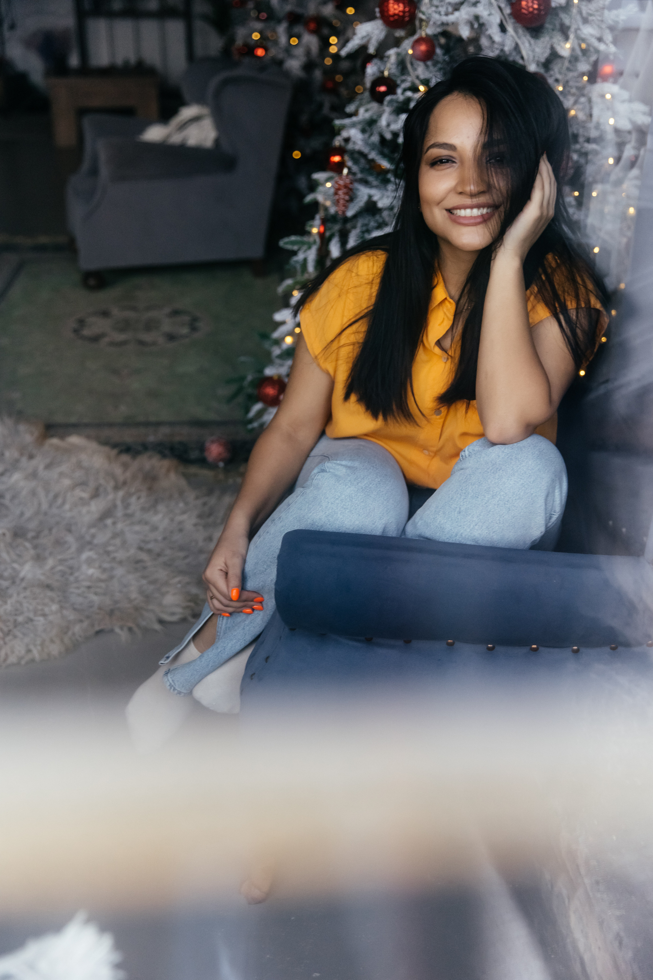 Мадина. Фотограф в Красноярске