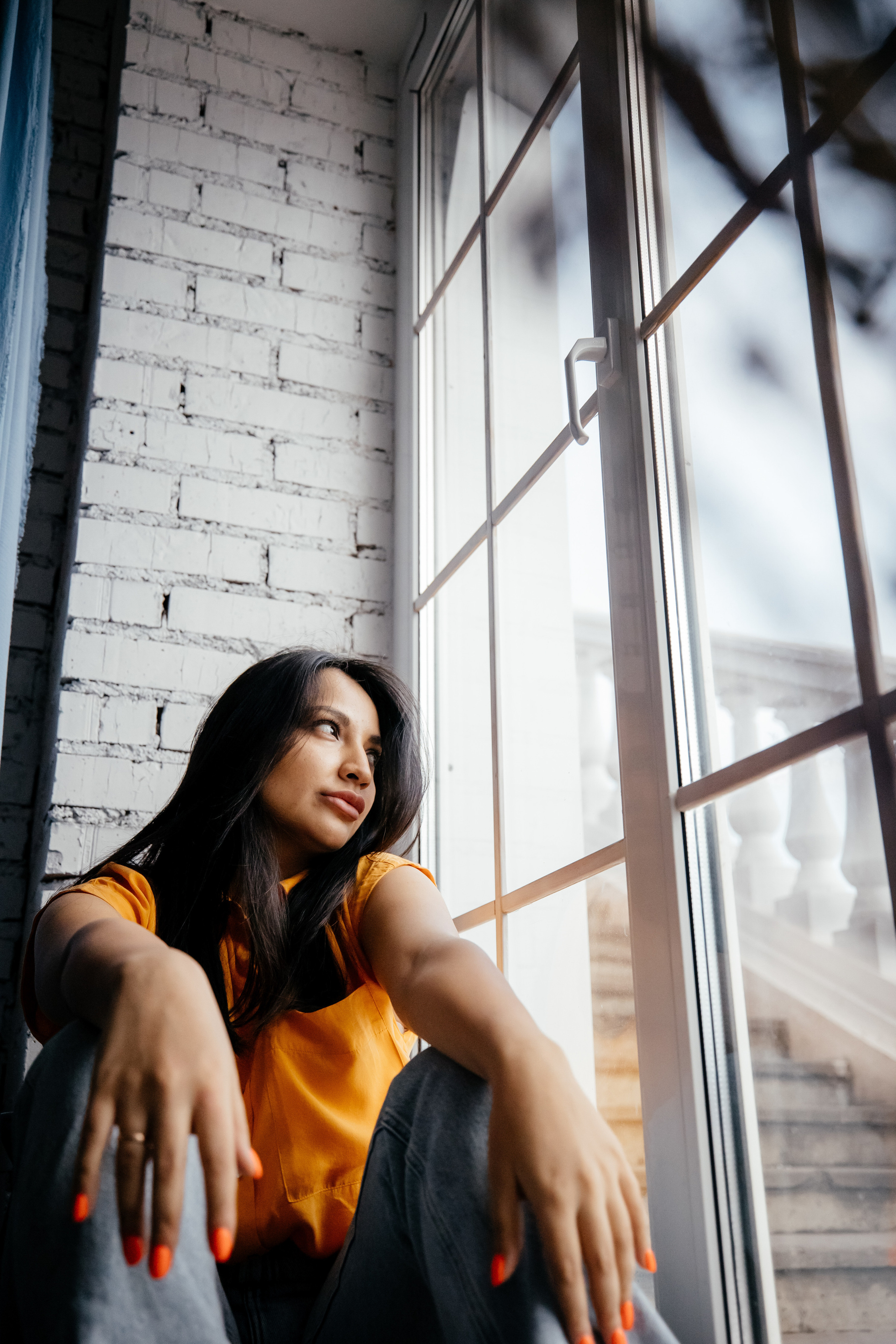 Мадина. Фотограф в Красноярске