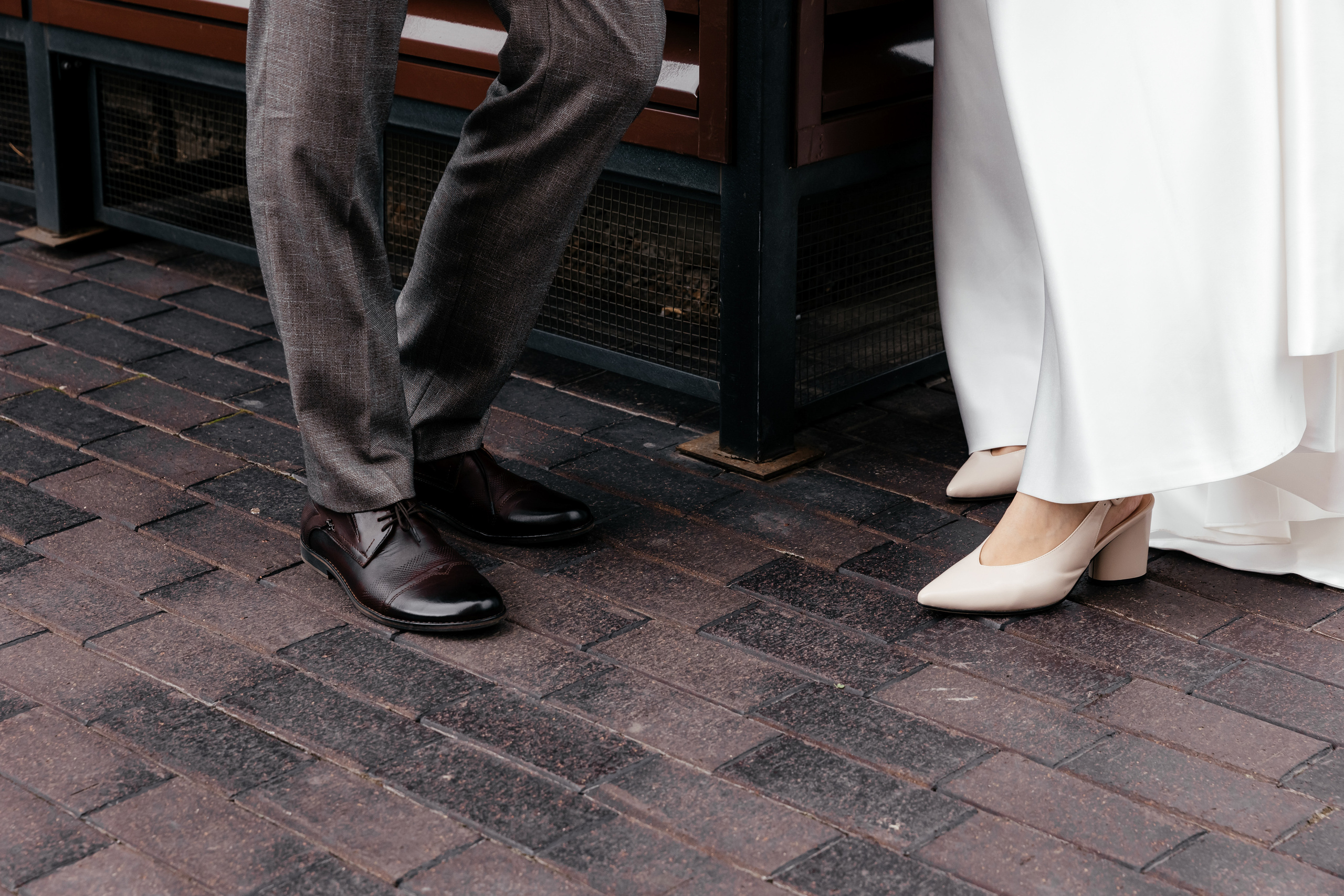 Артём и Полина. Фотограф в Красноярске