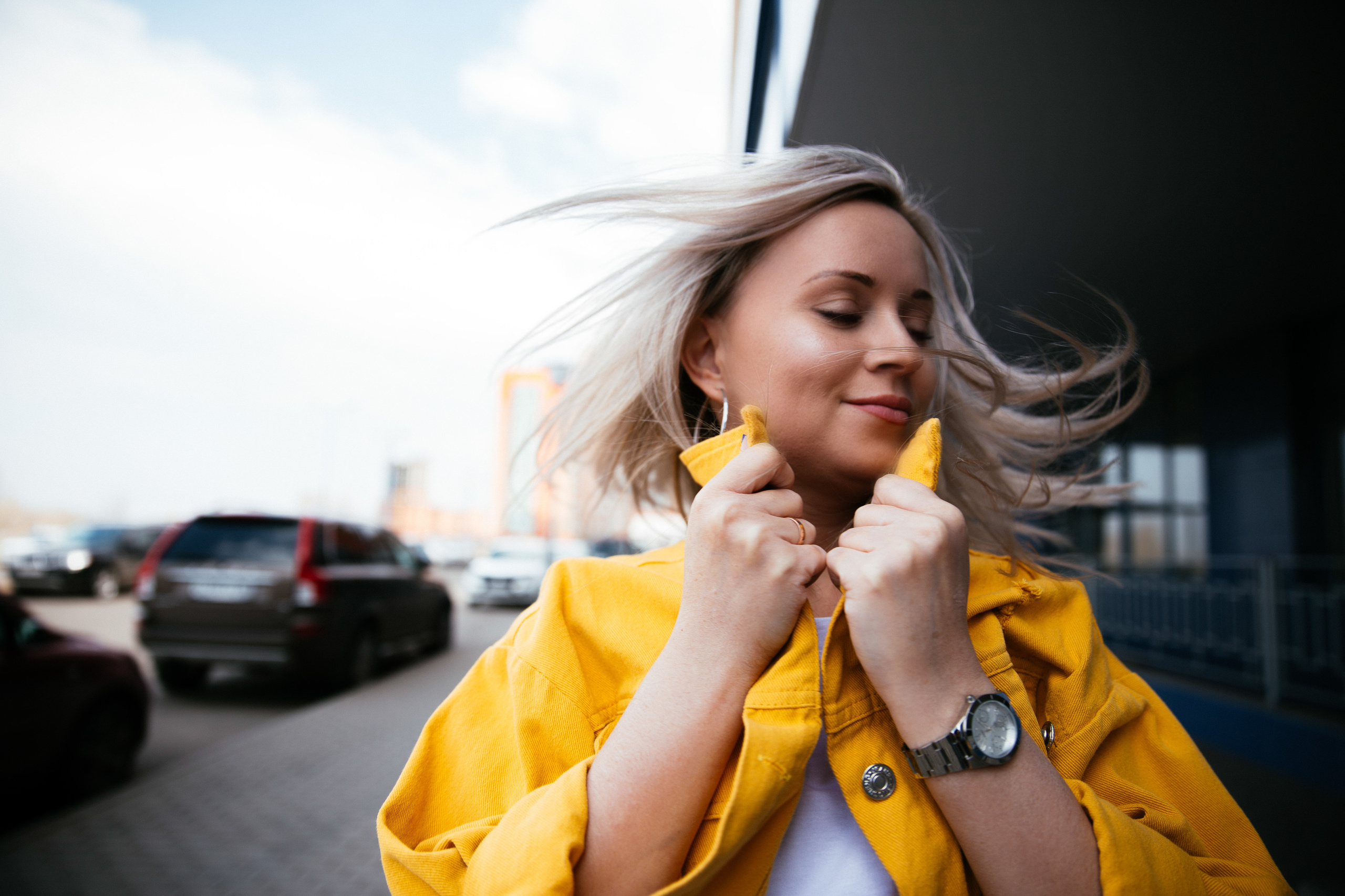 Даша «Южный берег». Фотограф в Красноярске