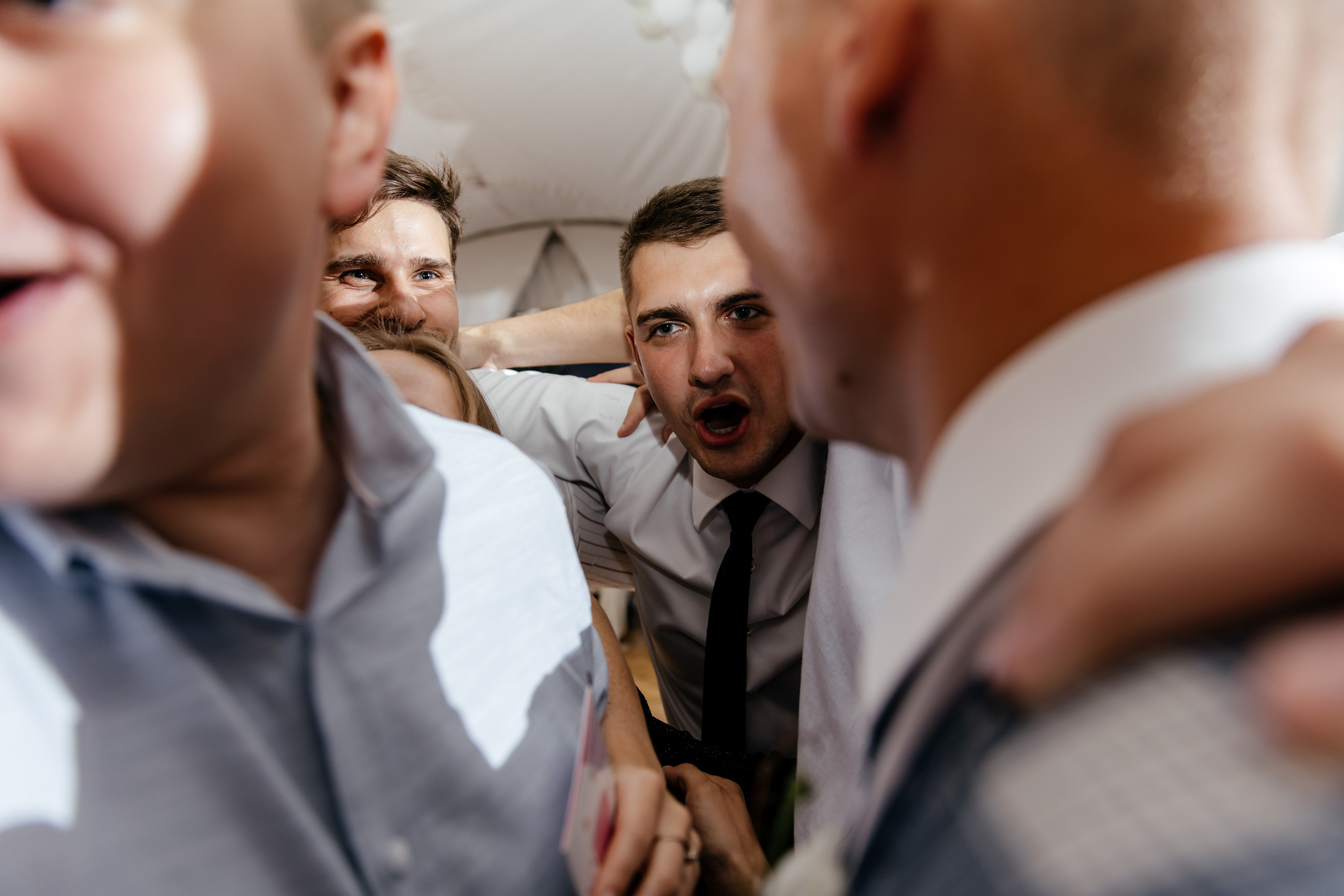 Максим и Дарья. Фотограф в Красноярске