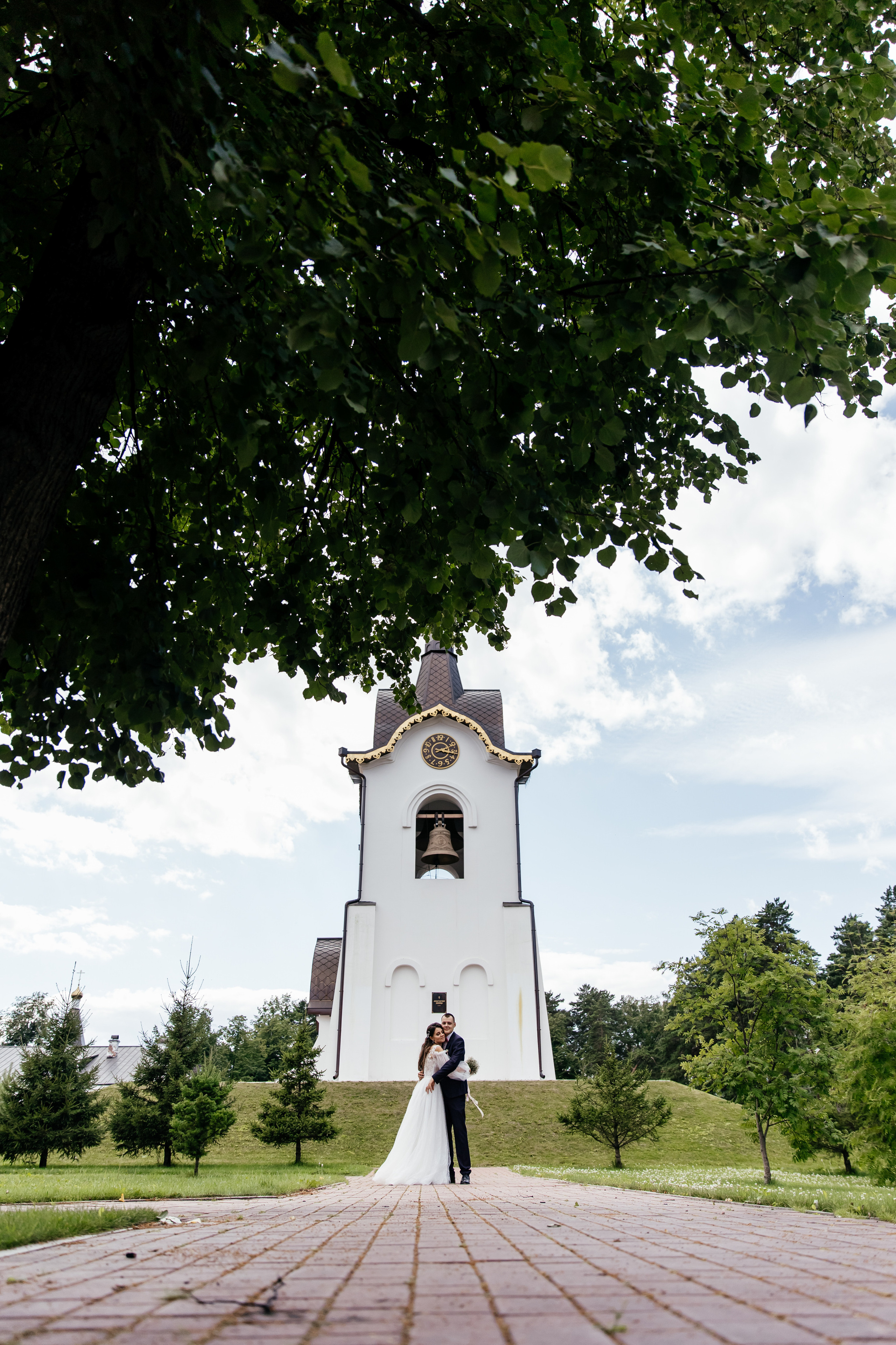 Артём и Даша. Фотограф в Красноярске