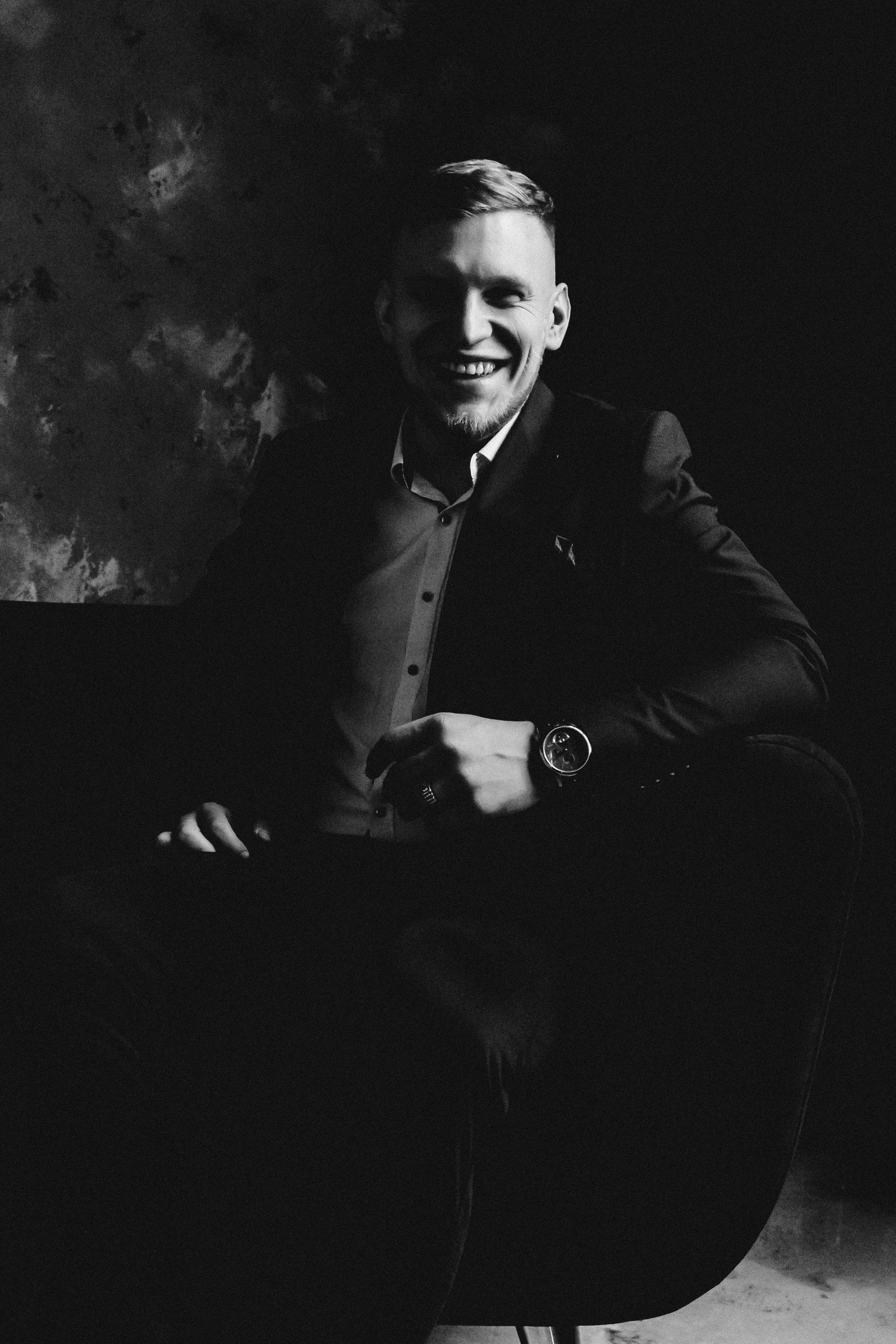 Александр Владимиров. Фотограф в Красноярске