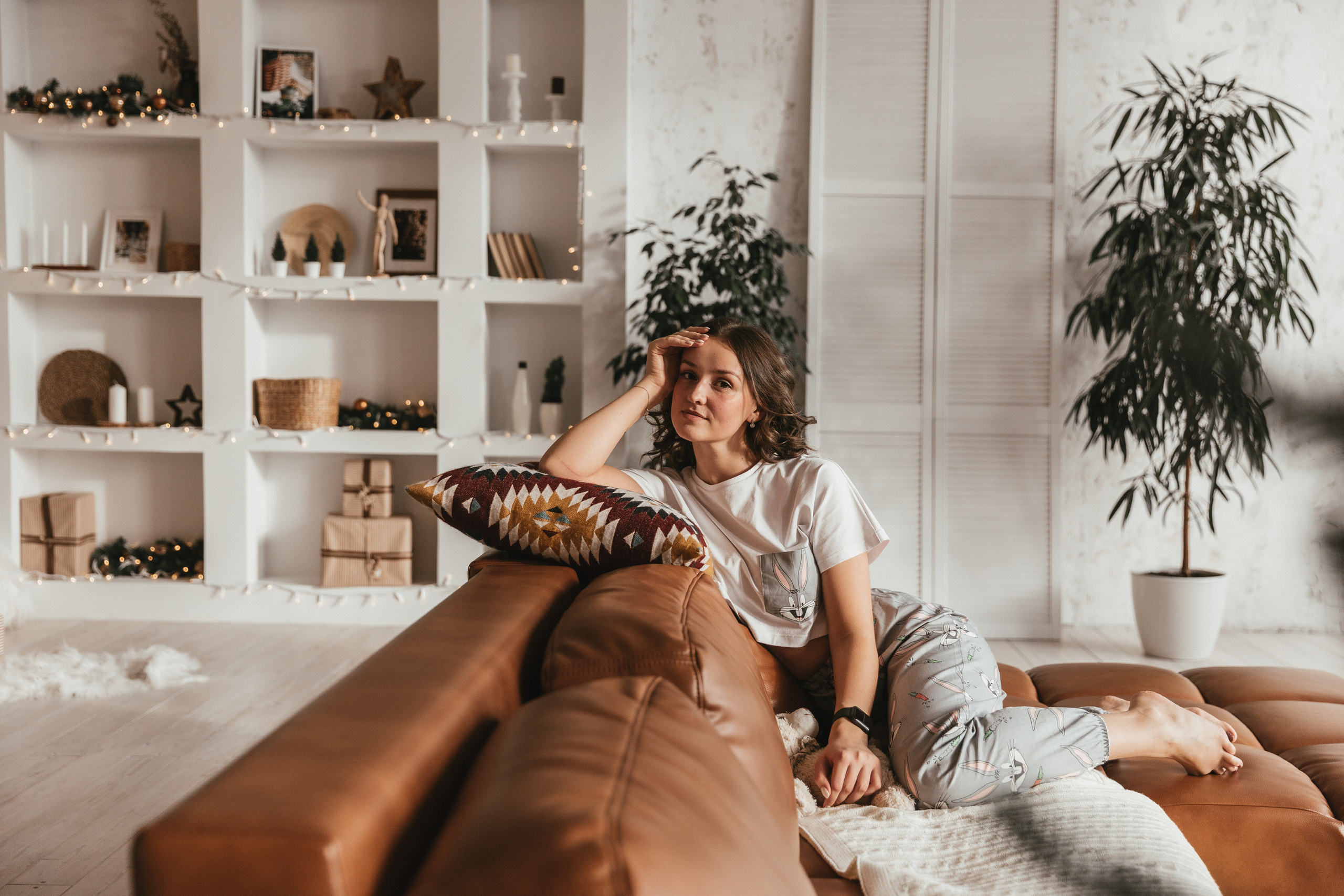 Саша и Женя. Фотограф в Красноярске