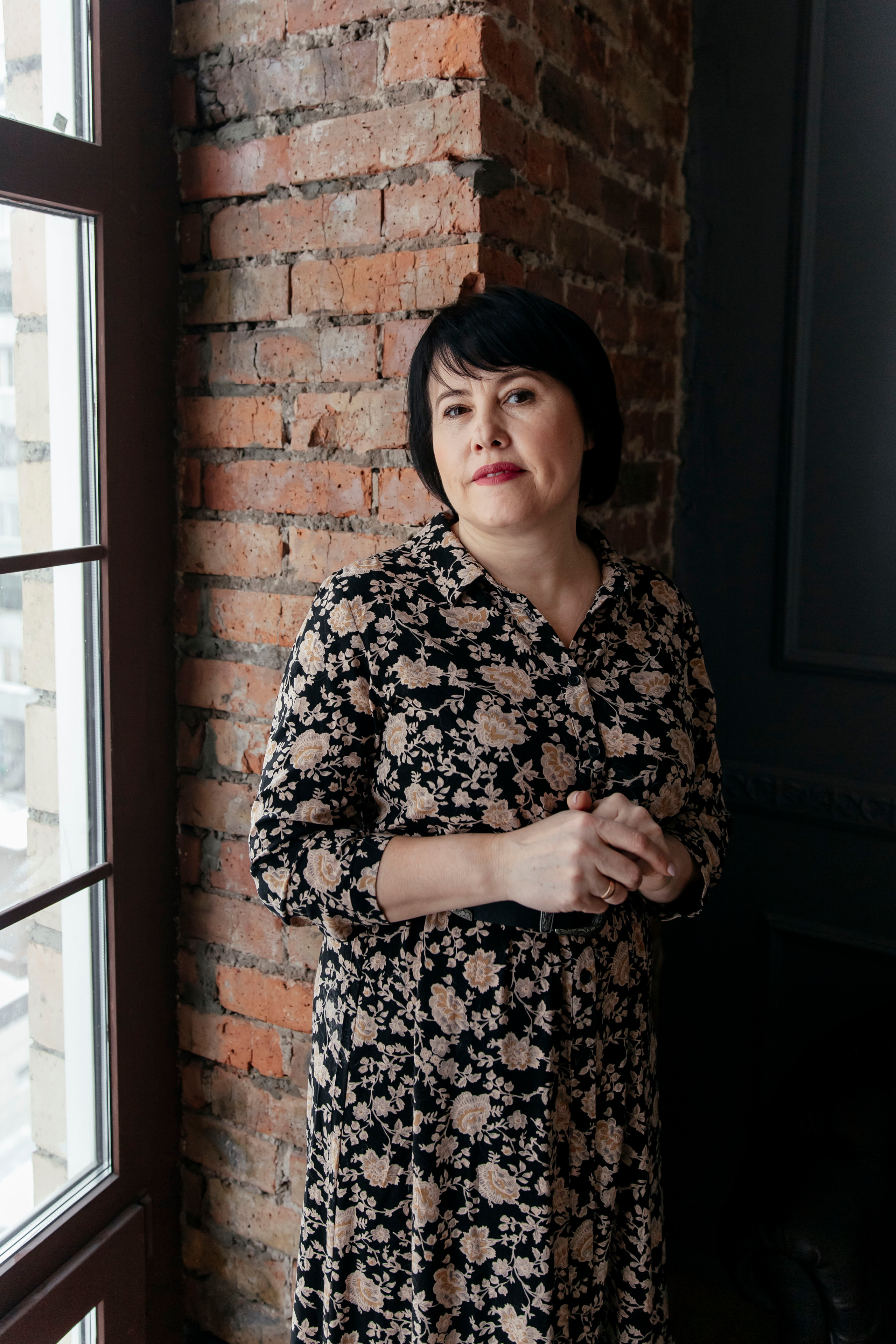 Четверо в семье, не считая кота. Фотограф в Красноярске