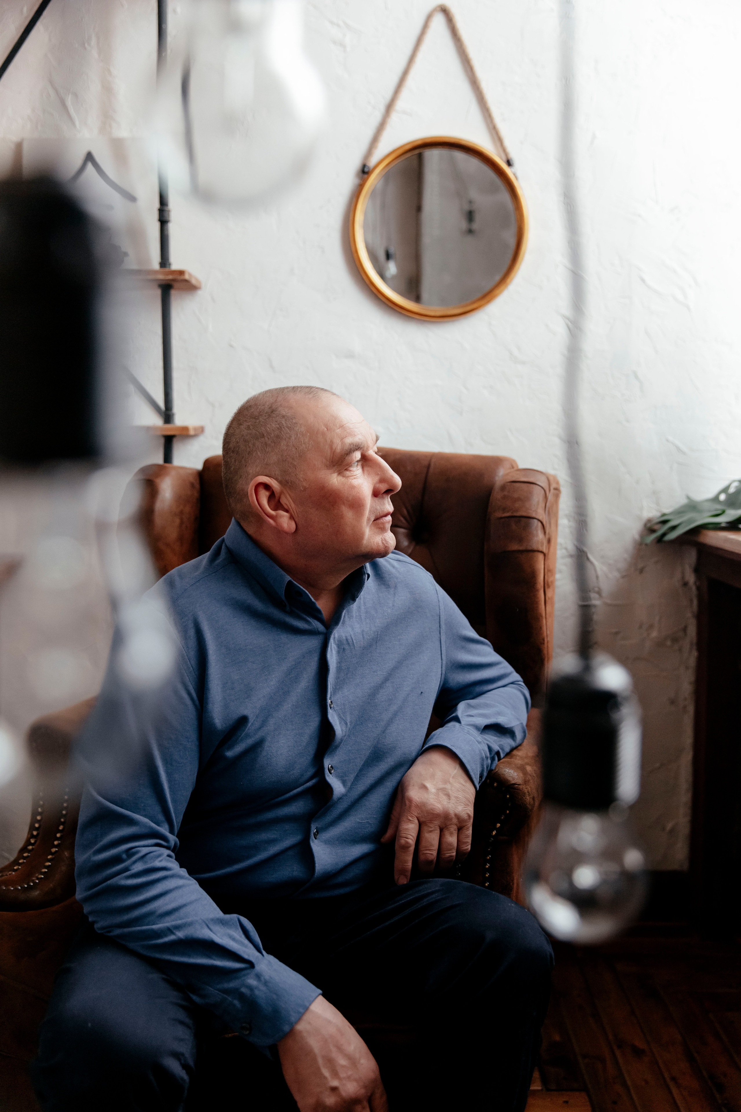 Четверо в семье, не считая кота. Фотограф в Красноярске