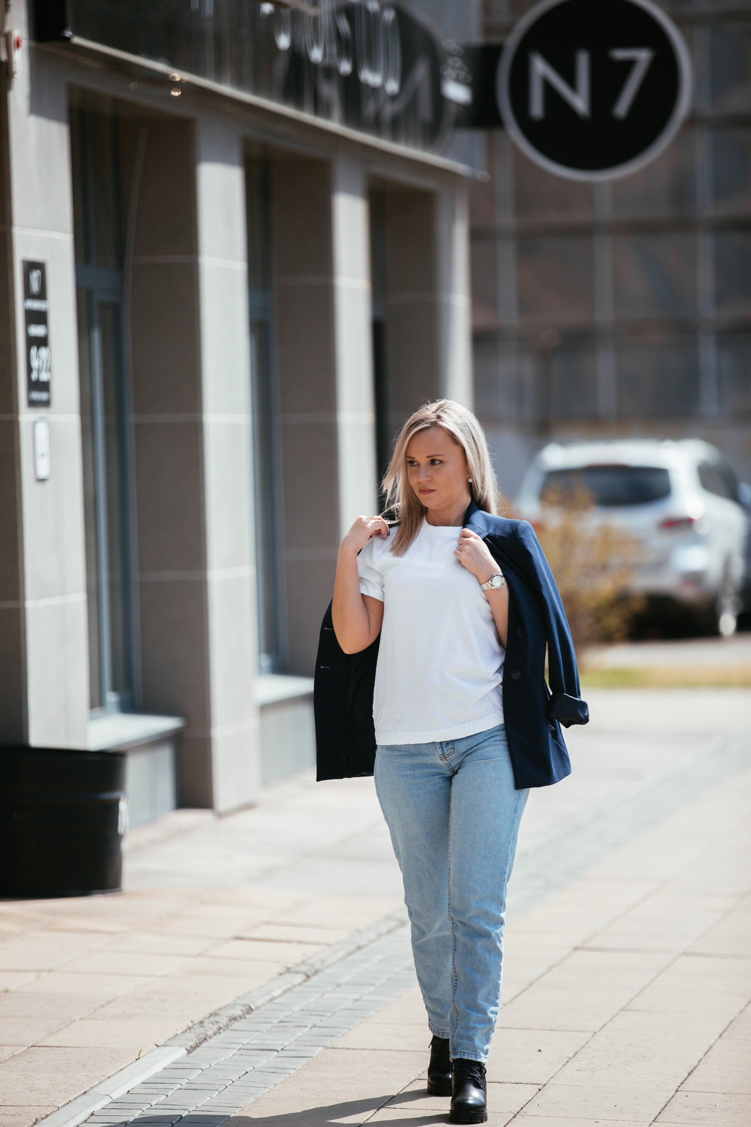 Даша «Южный берег». Фотограф в Красноярске