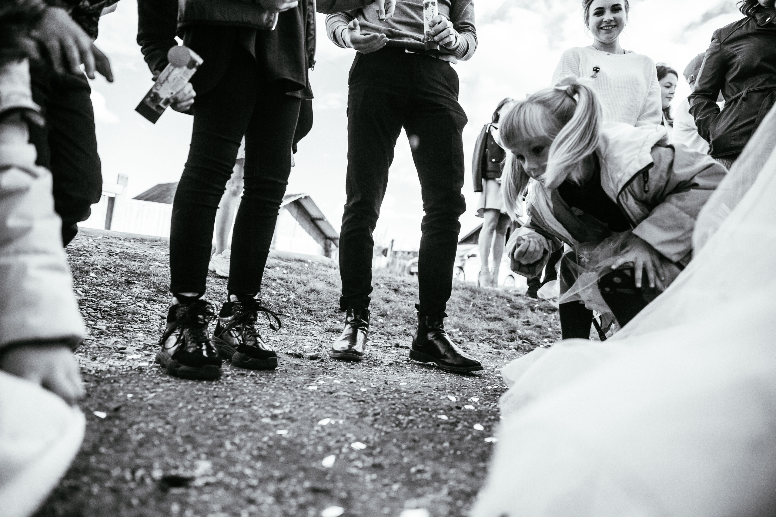 Юра и Настя. Фотограф в Красноярске