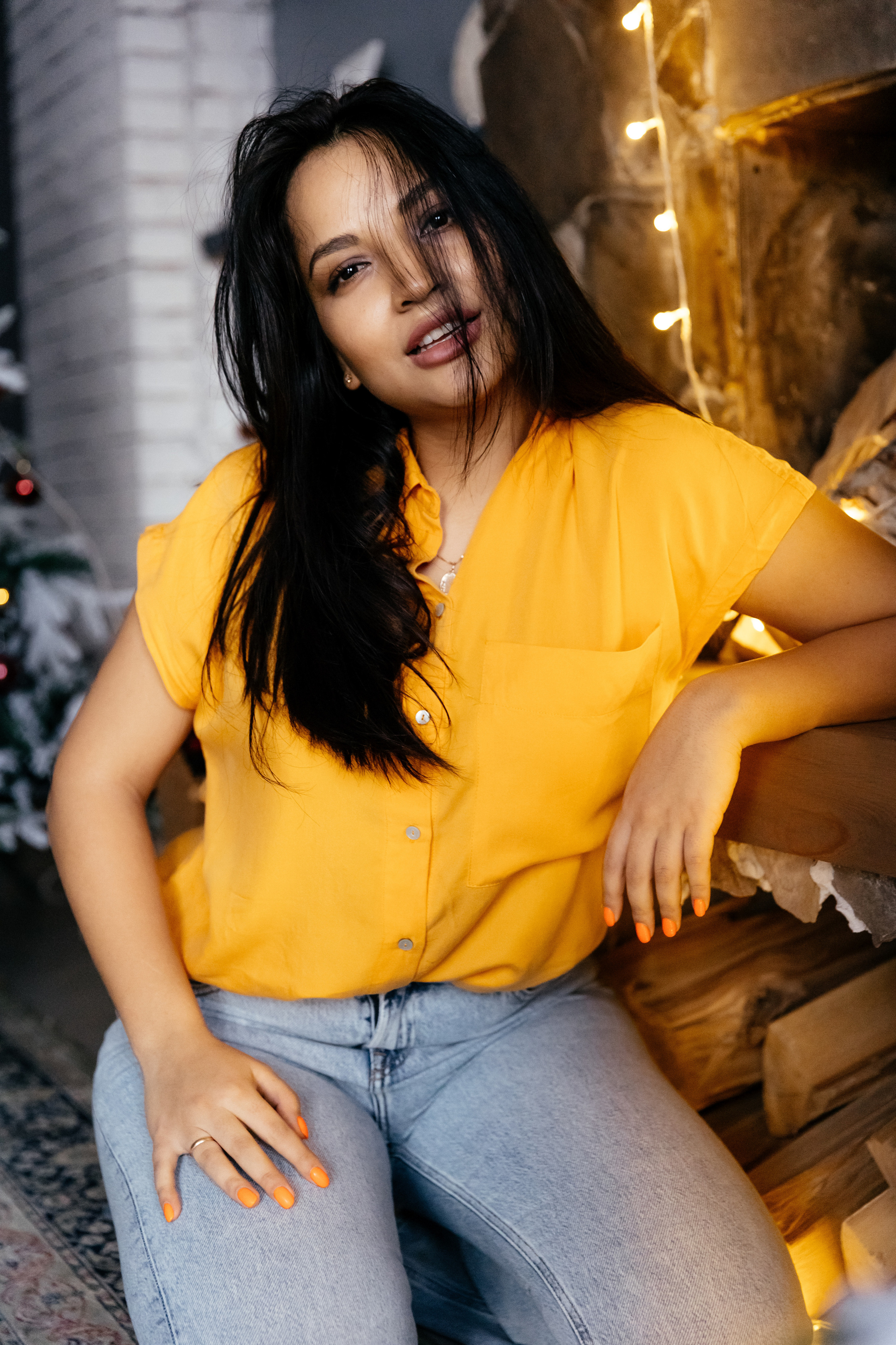 Мадина. Фотограф в Красноярске